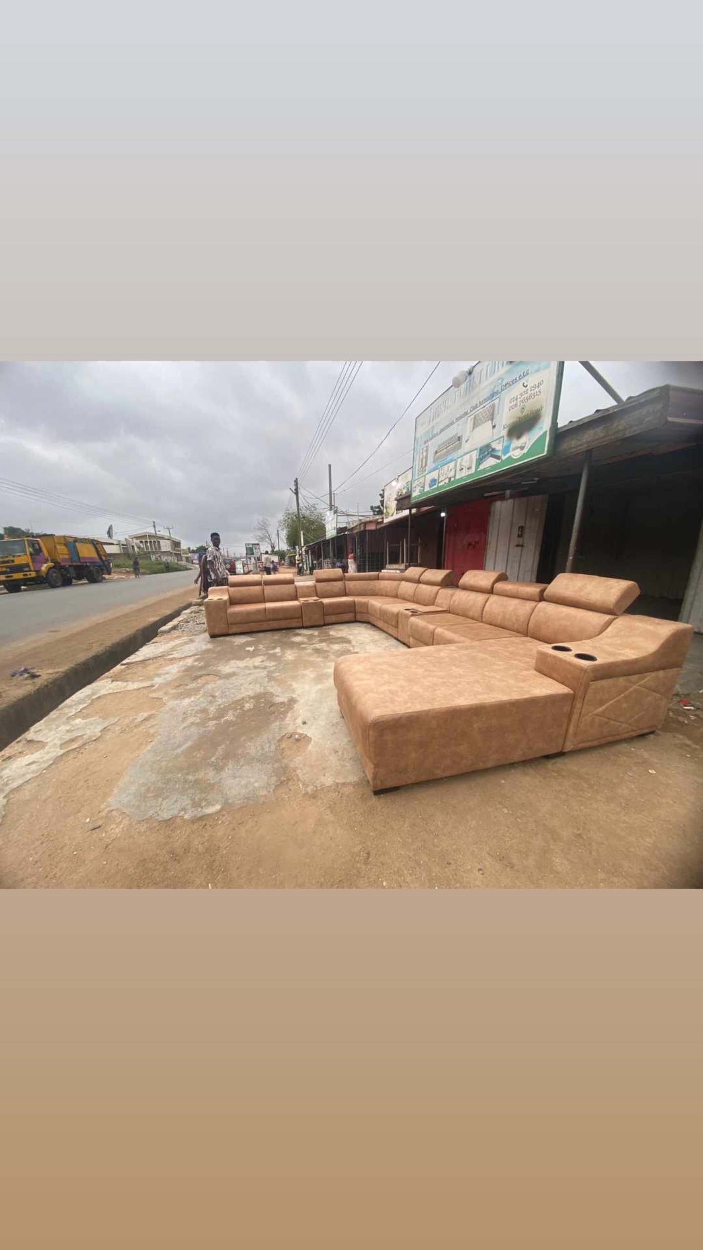 @lexis furniture works