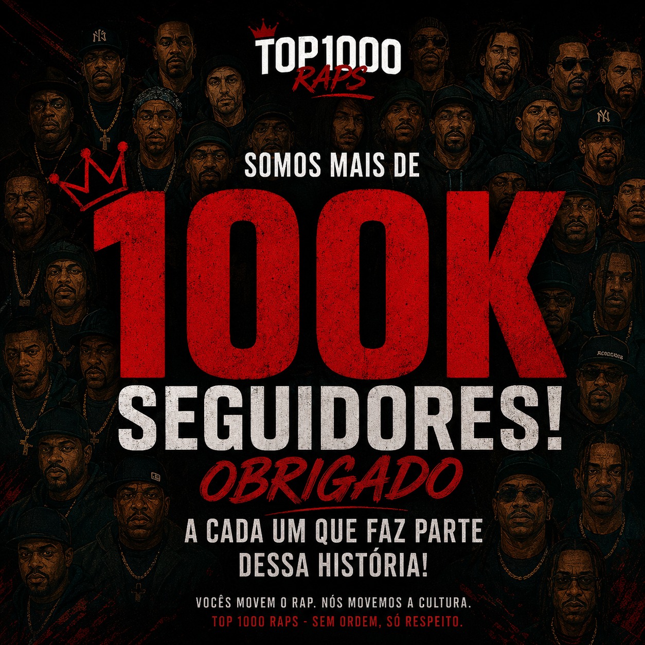 @top1000rap