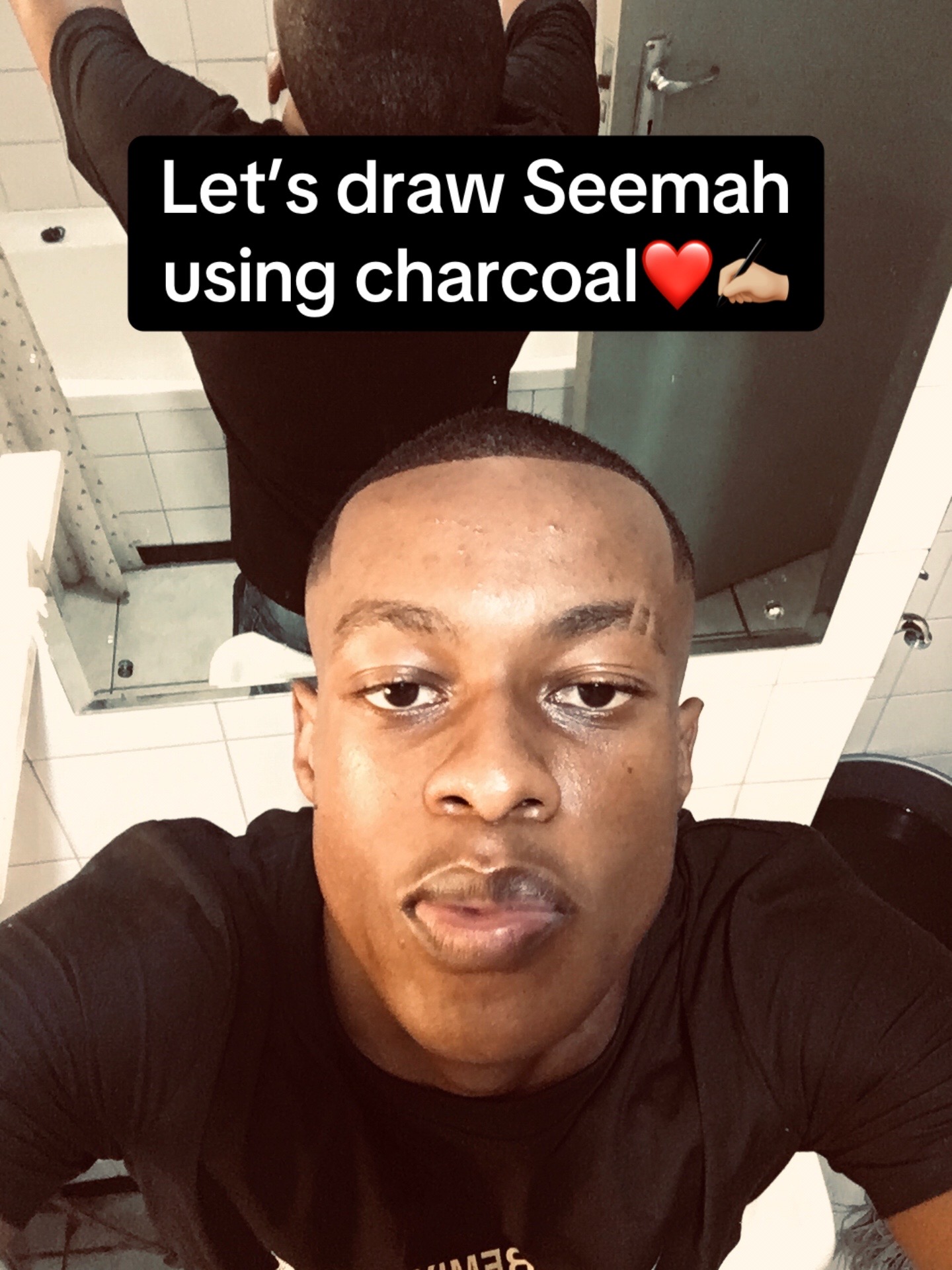 @Atang Ramorwa,ART✔️