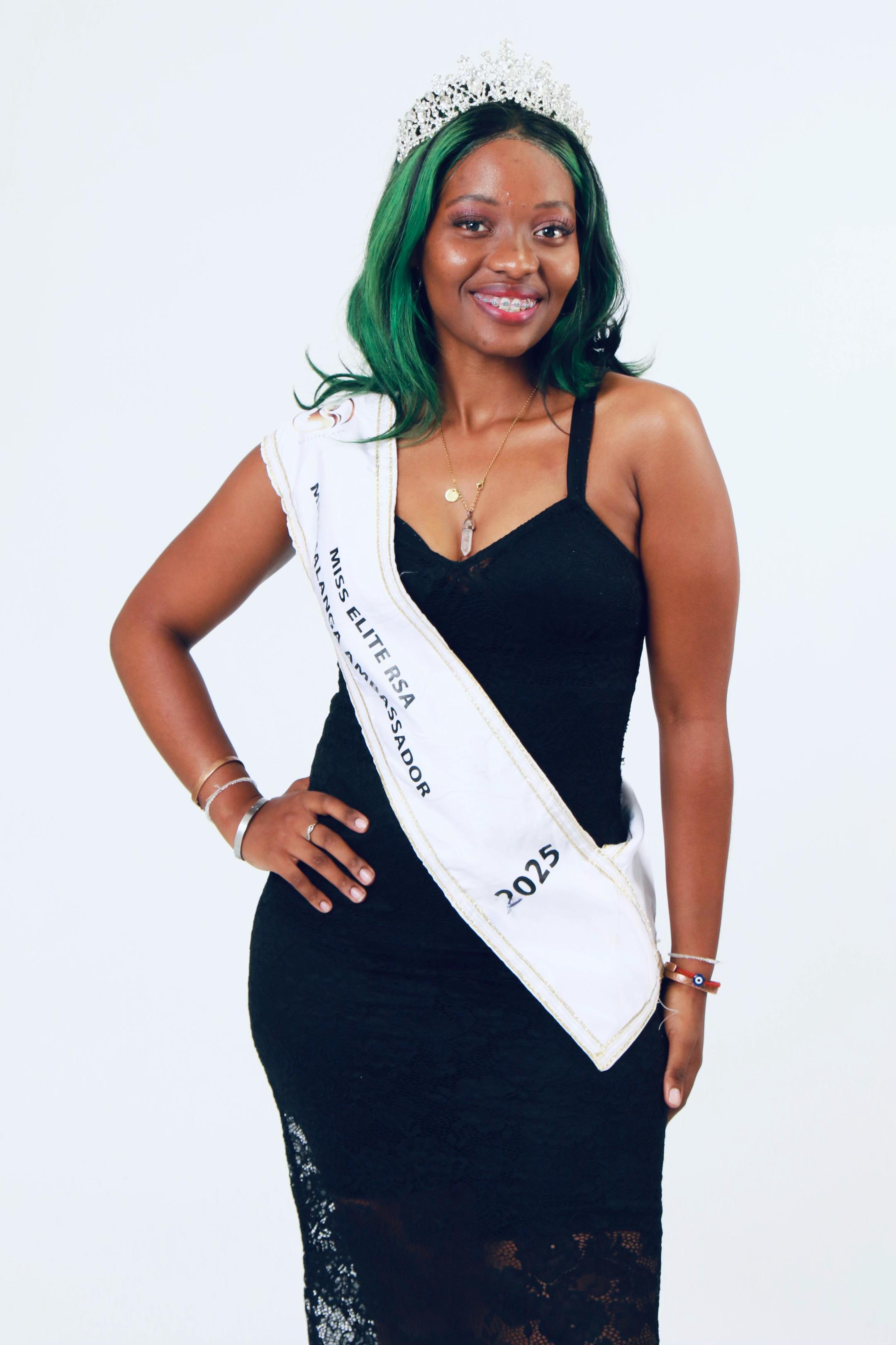 @Elite Pageants