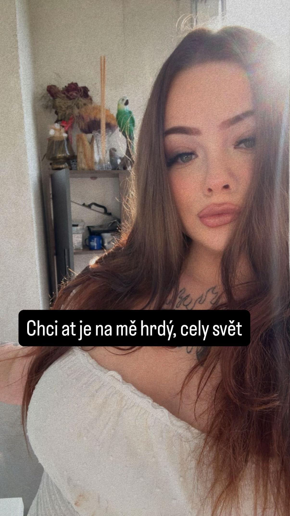 @Adela Sykorova