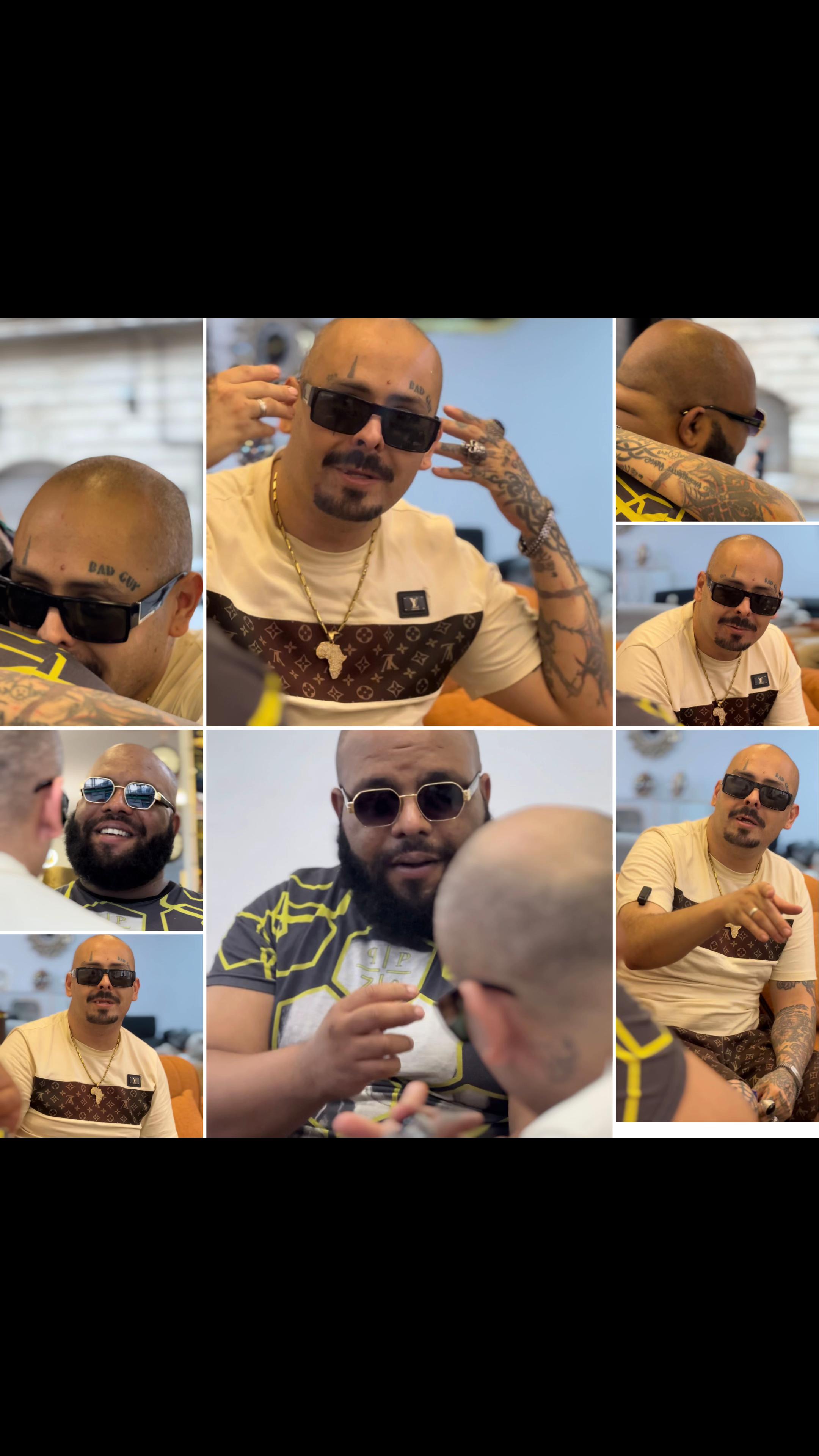@El Big officiel