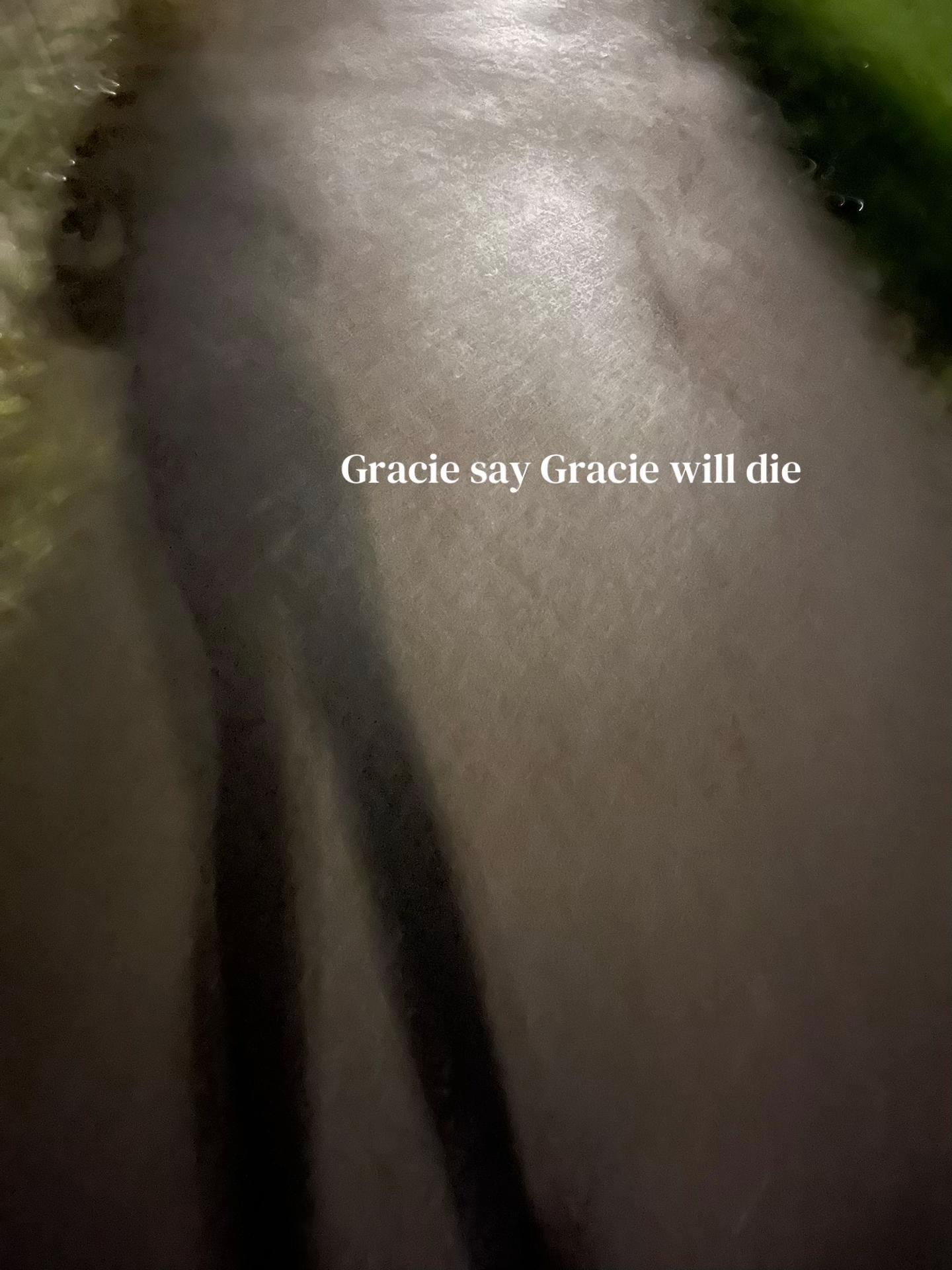 @Gracie.🙌🏻