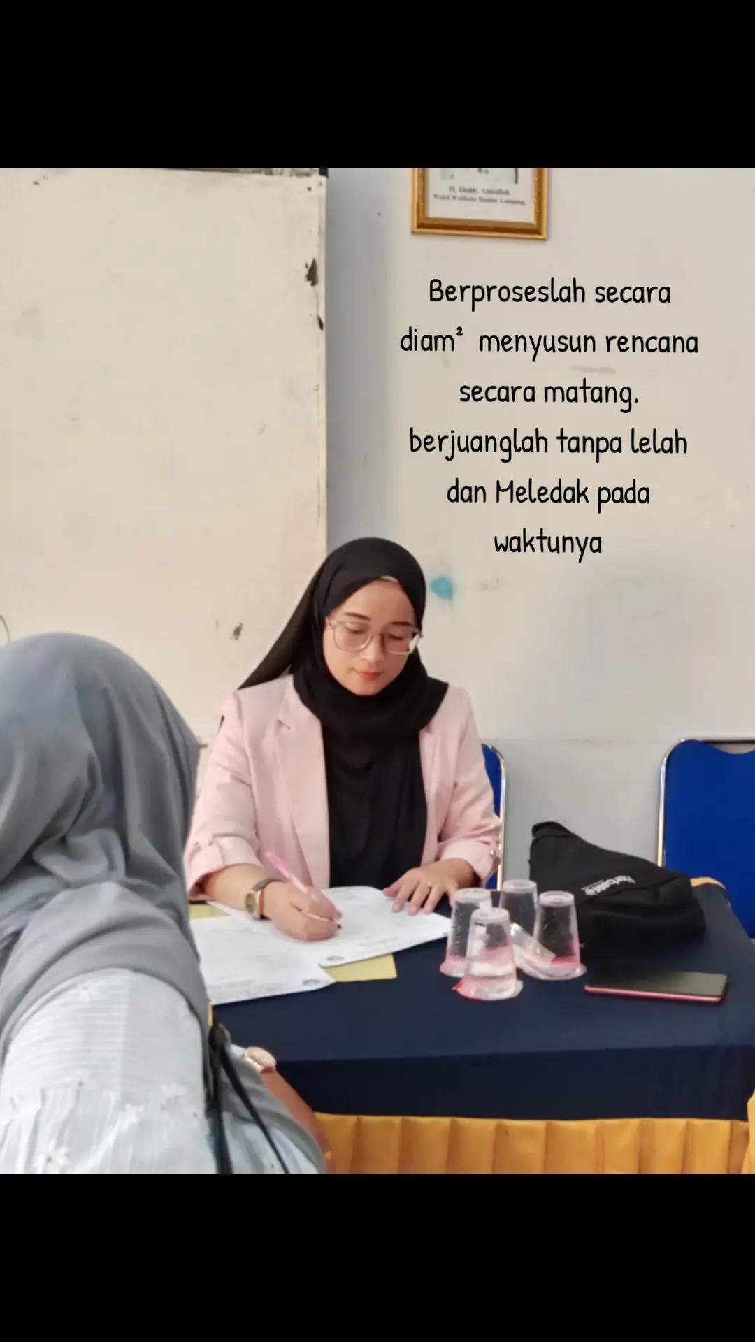 @yubi habibah