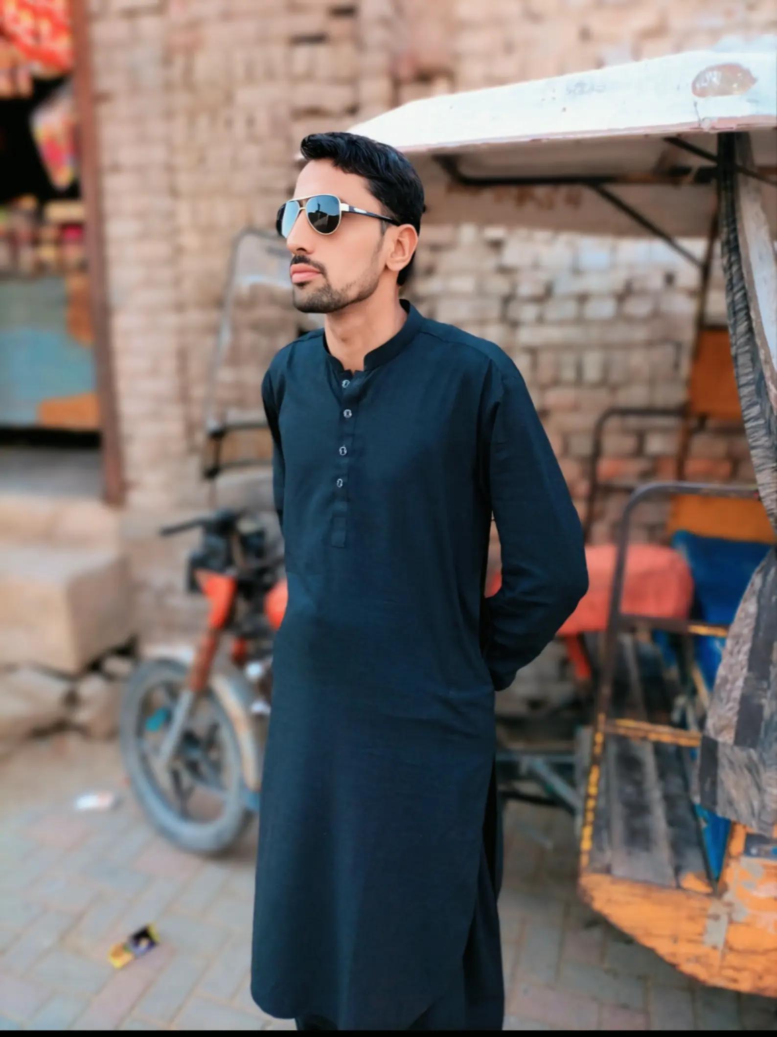 @Mian Asif Indher