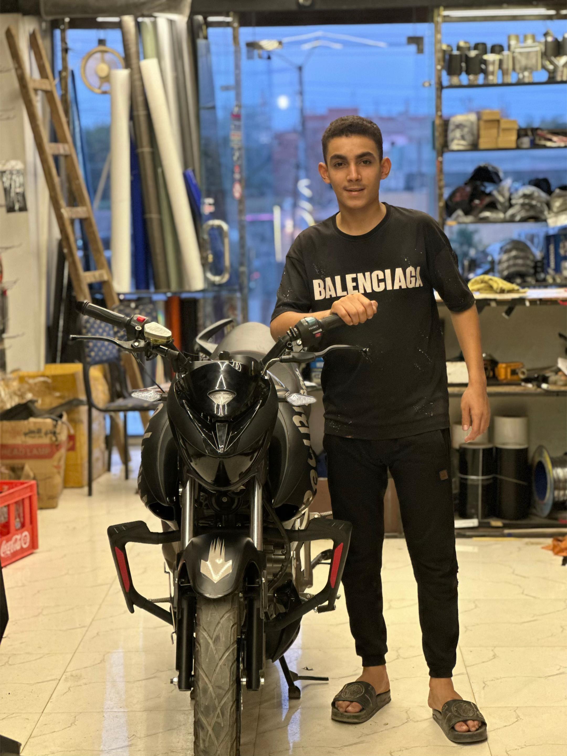 @Ezz | عز ⚡️