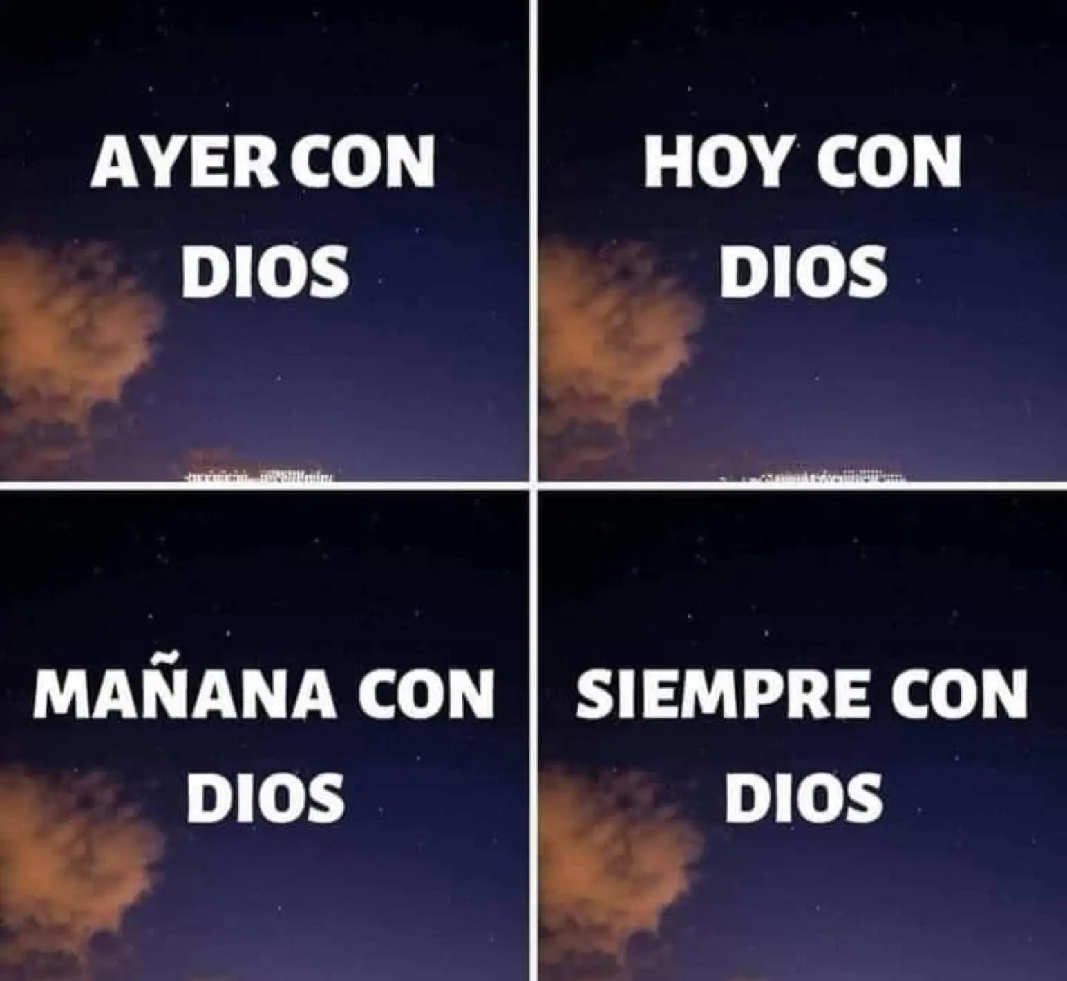 @soy el que soy