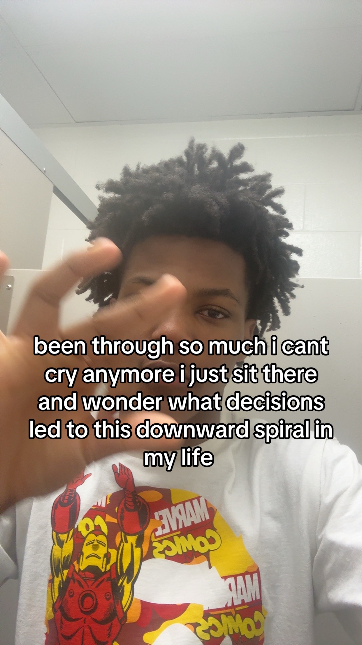 @️