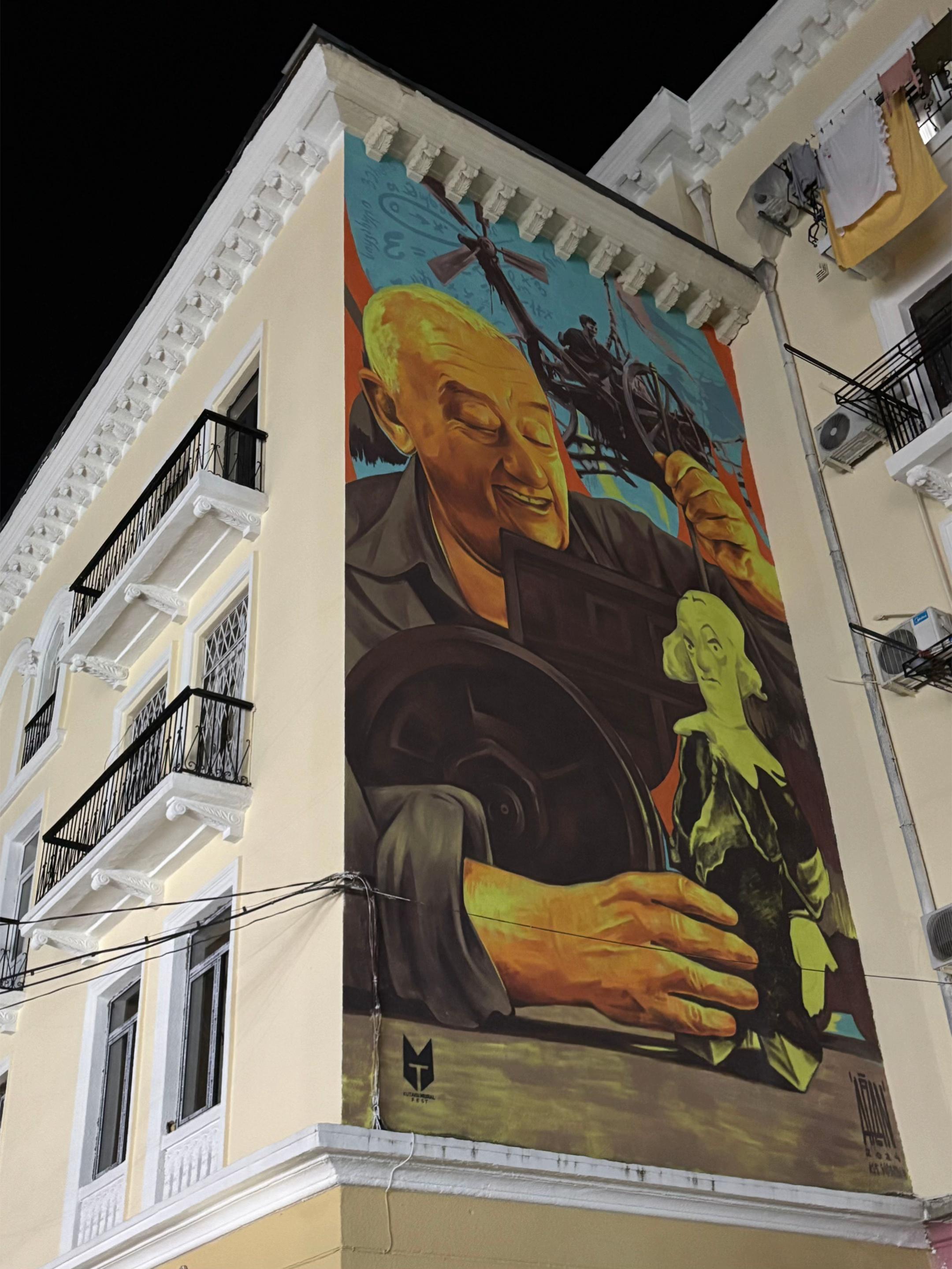 @Kutaisi Free Walking Tour