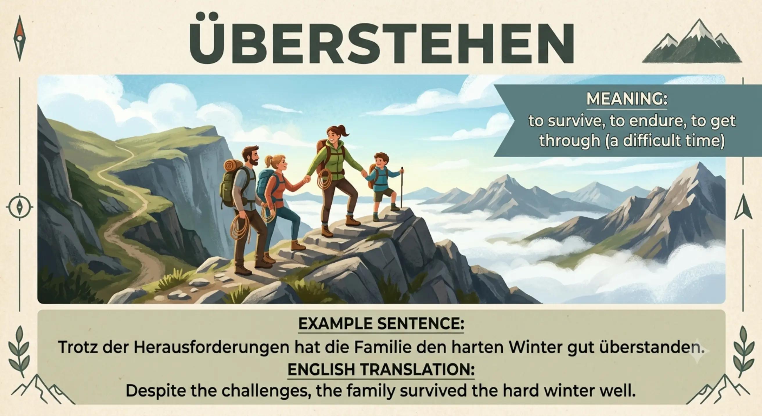 @Native German