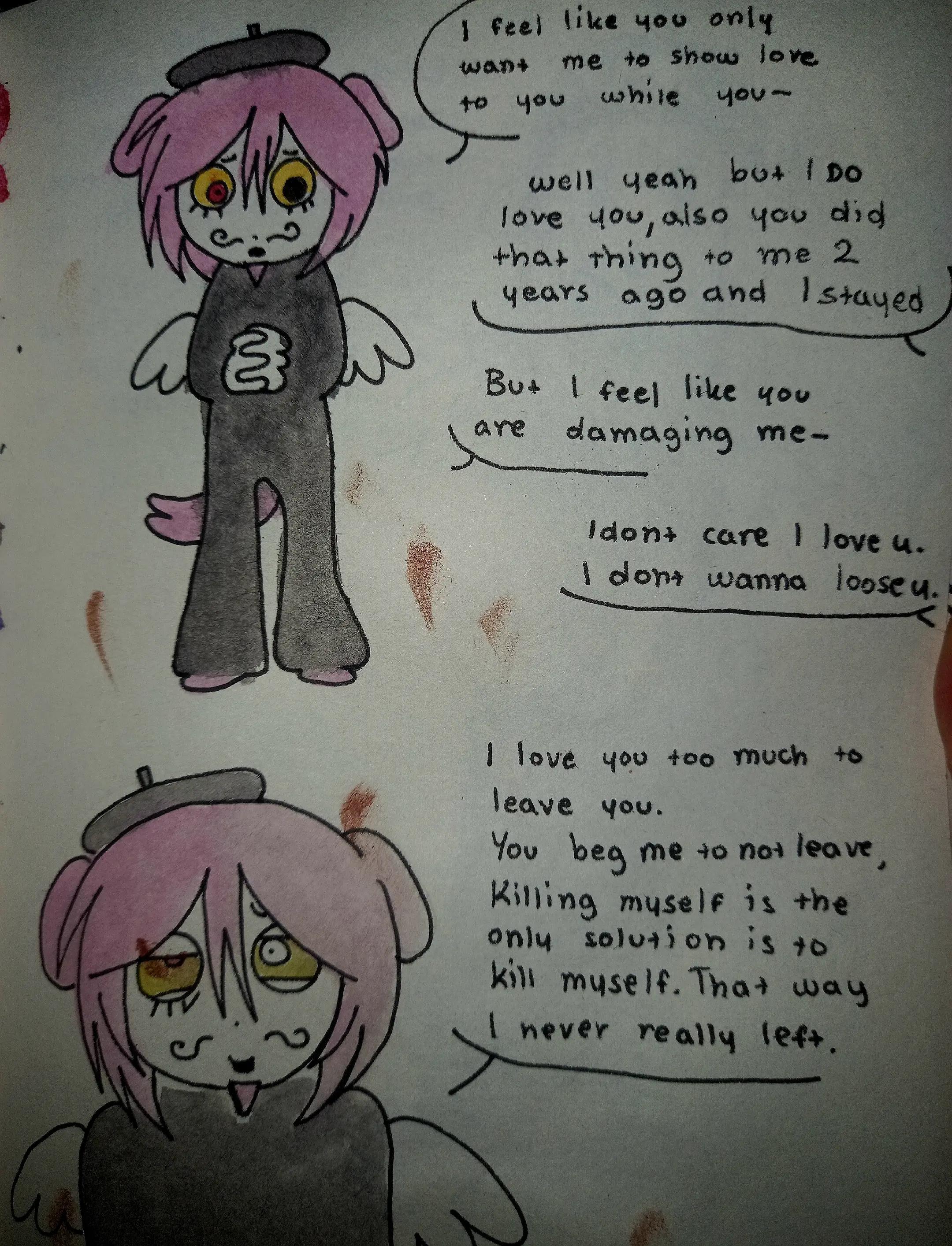 @Wil ! (Comissions Open)