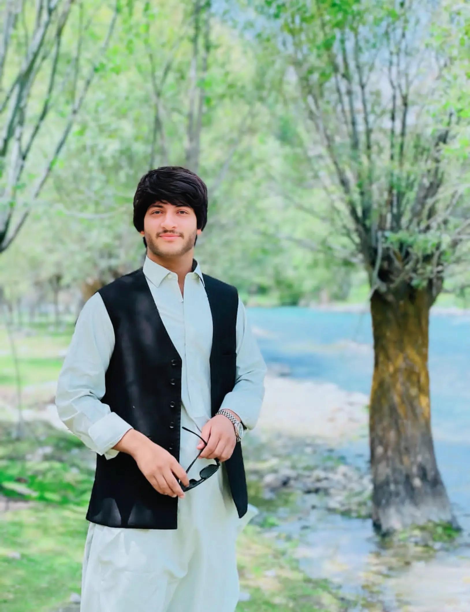 @حافظآباد Vicky Malik👀PMln