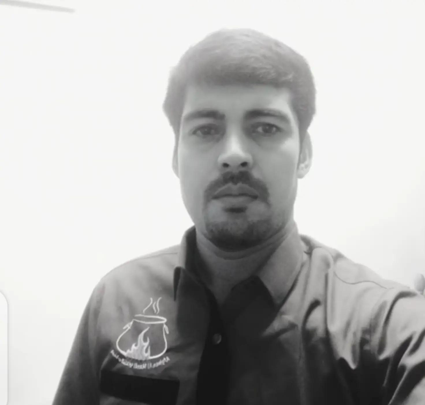 @Syed Fazal hashmi 🇵🇰 🇶🇦
