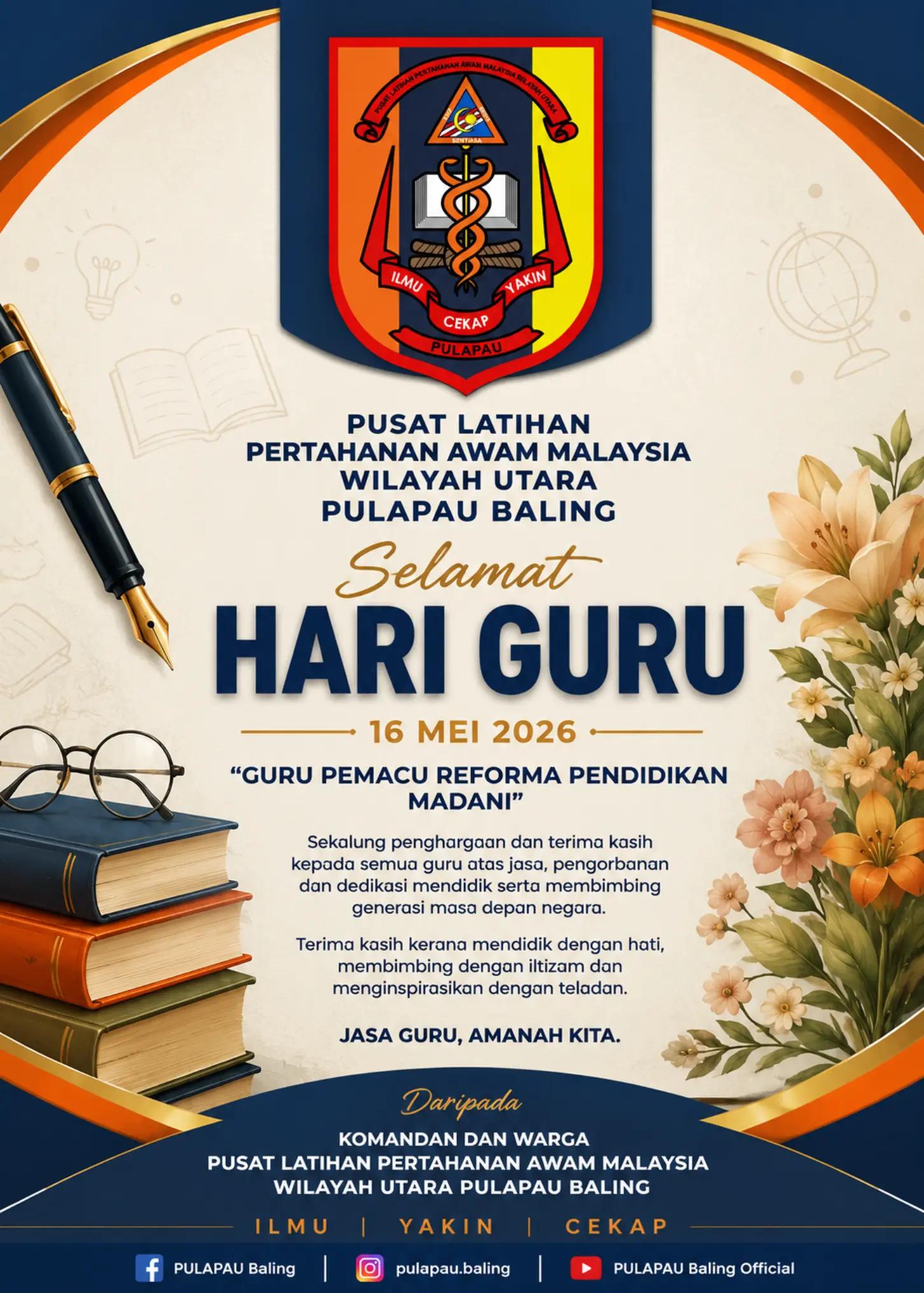 @PULAPA Wilayah Utara