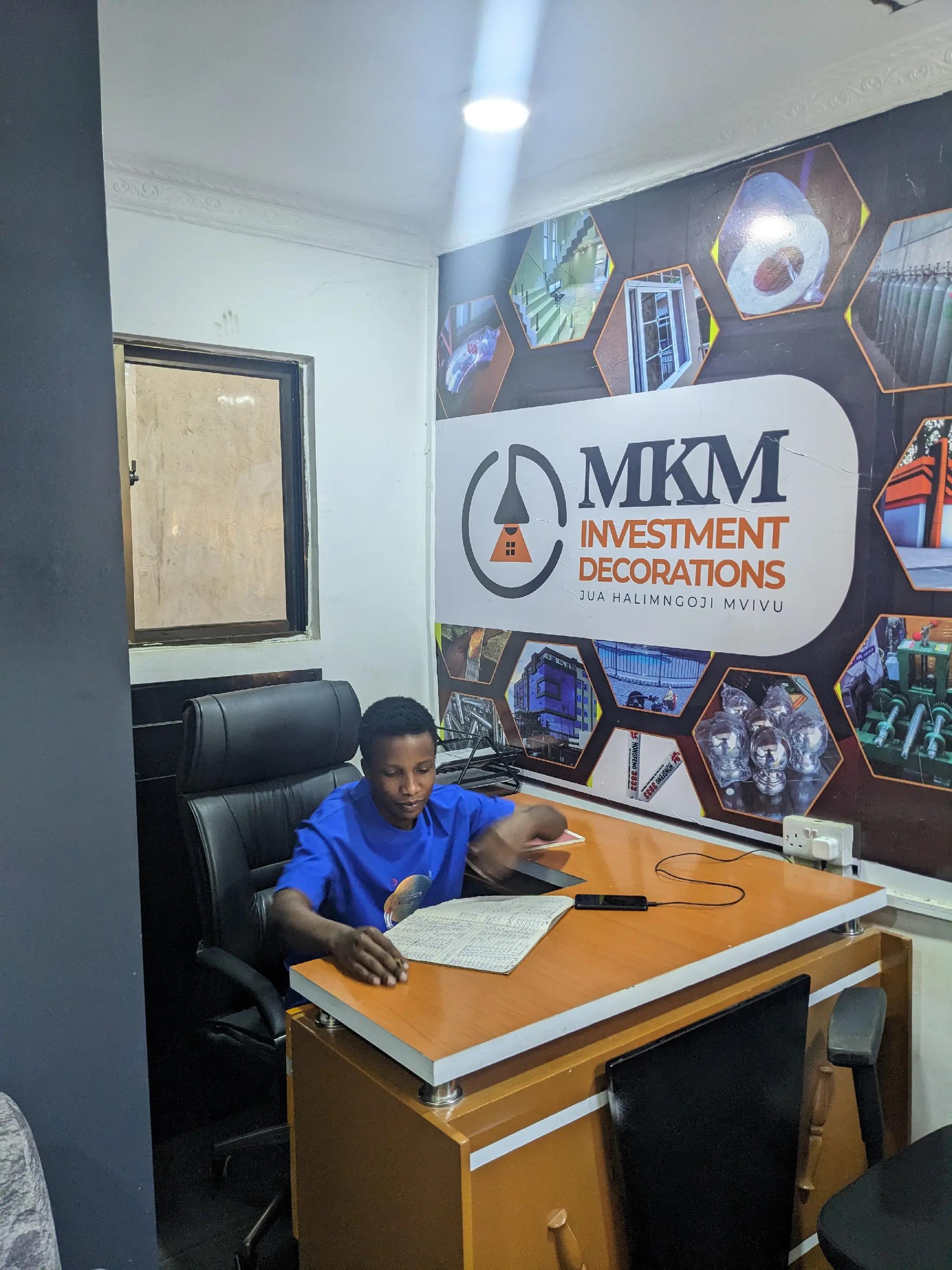 @MEEK MJINI STORE🛒🛍️🛩️✈️