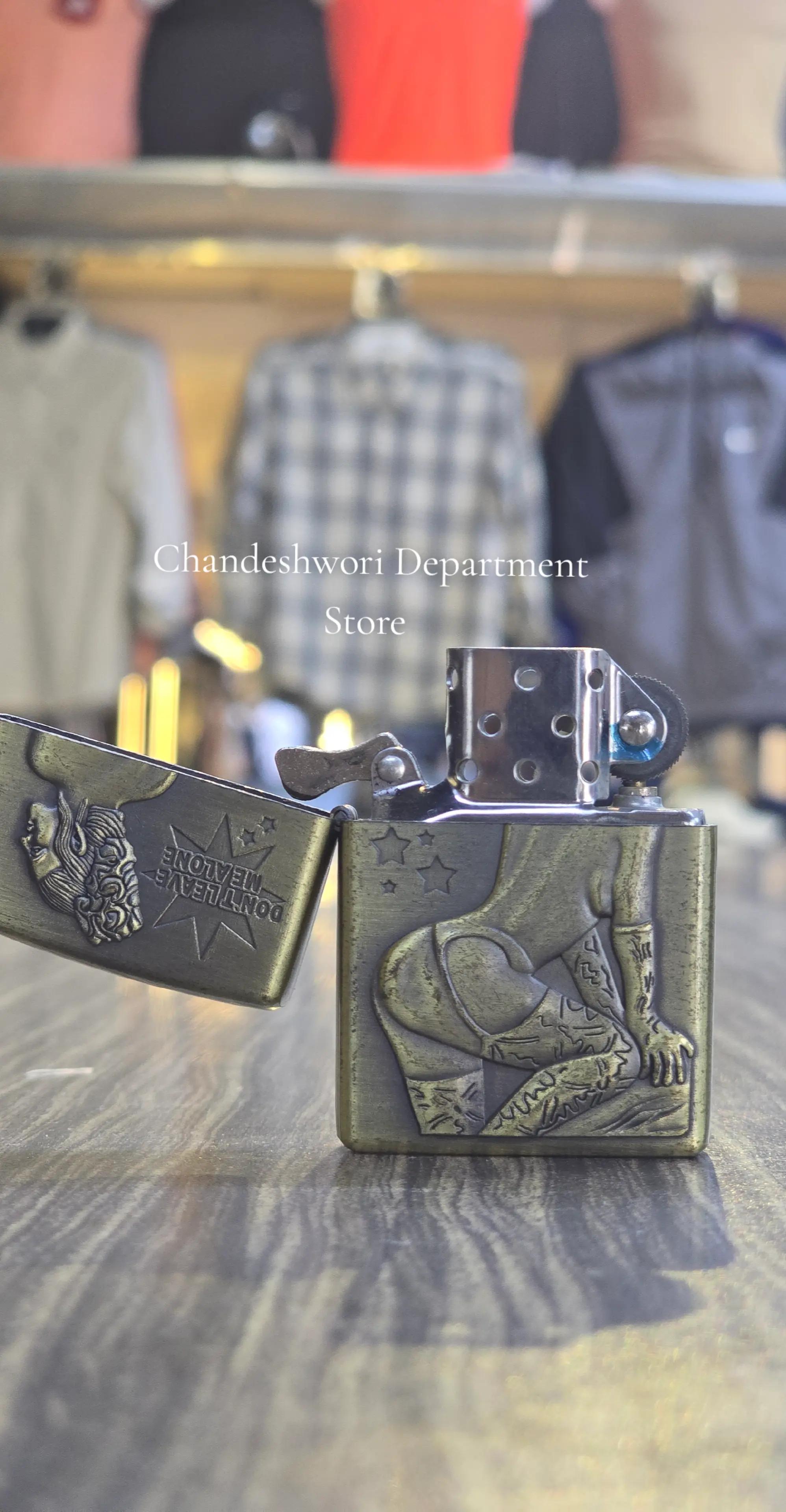 @Chandeshwori department store