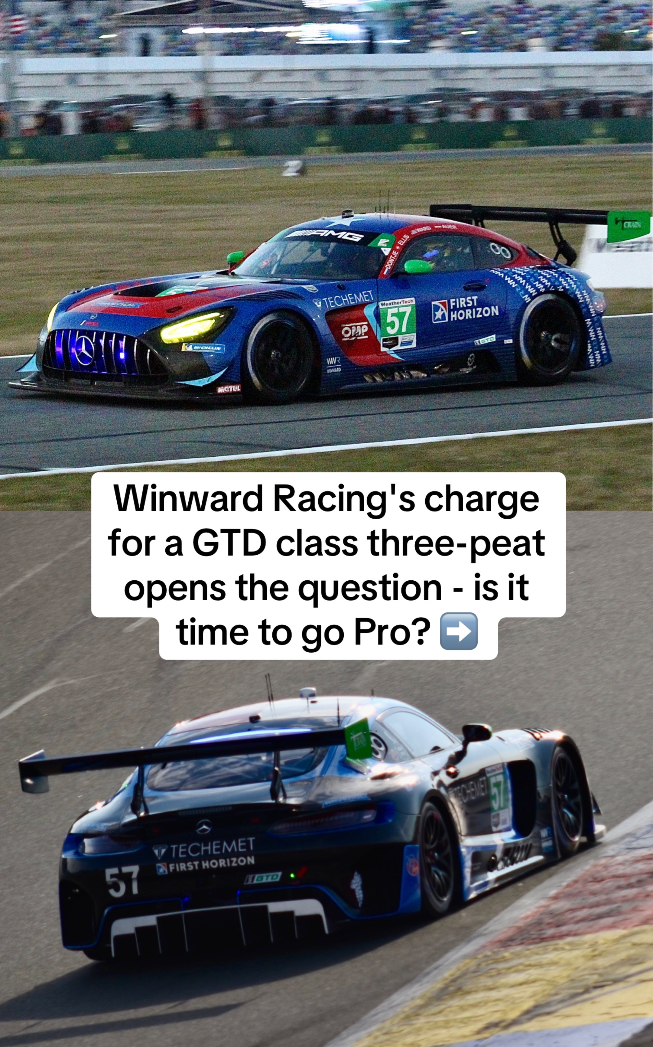@Motorsport Media Hub