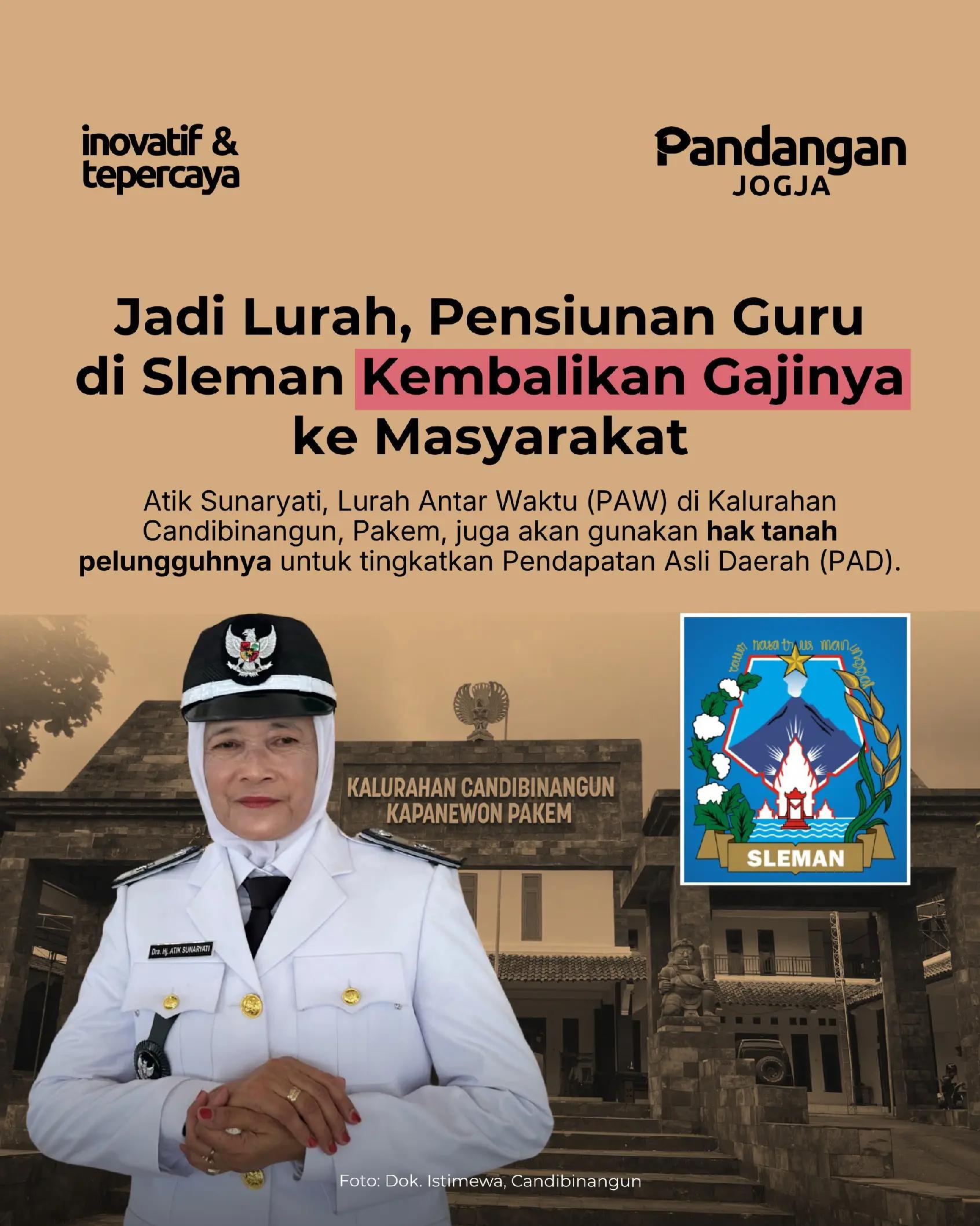 @Pandangan Jogja