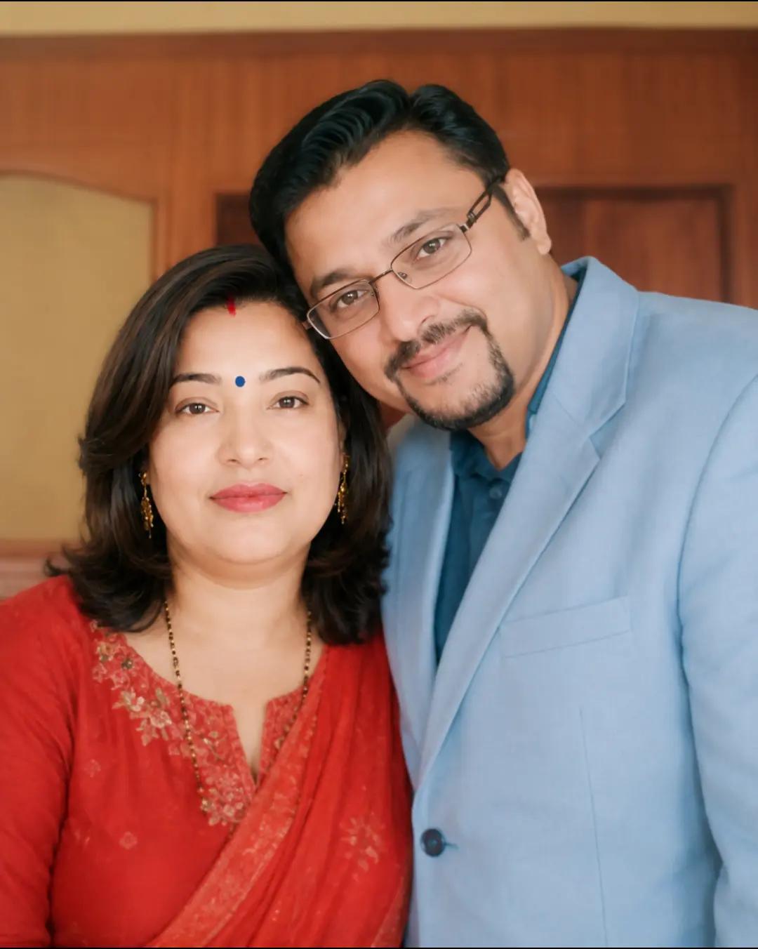 @Reena Saxena
