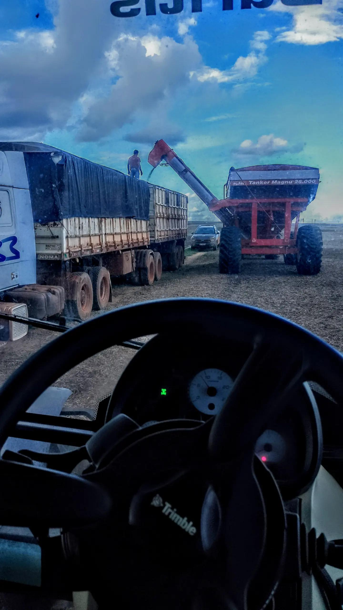 @Guri do agro