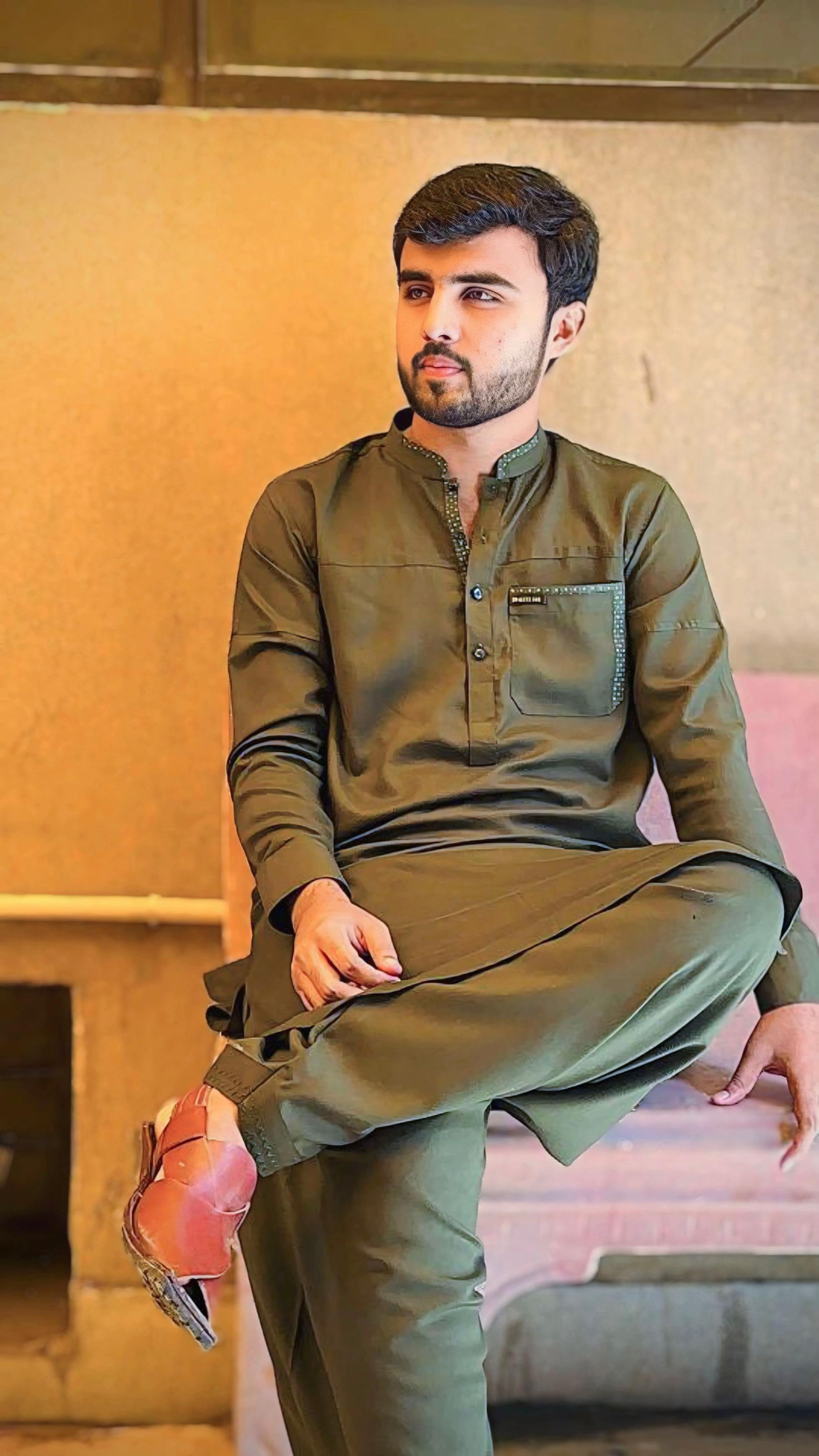 @Ahsan Abbasi ⛎