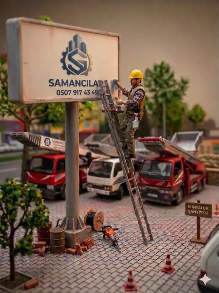 @Ahmet Samancı