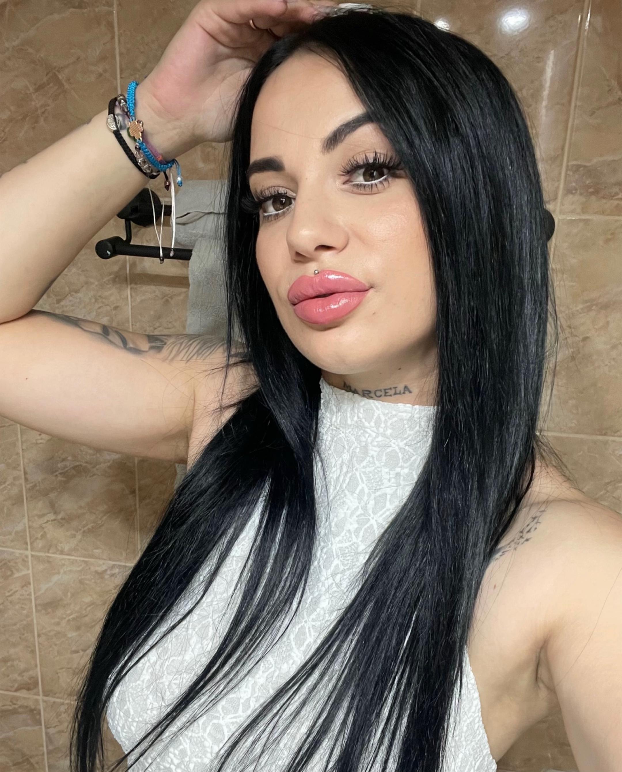 @❤️ Narcy Zâna 🥂