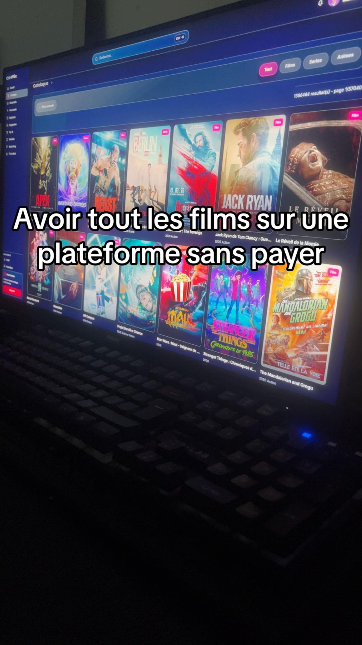 @cinflix
