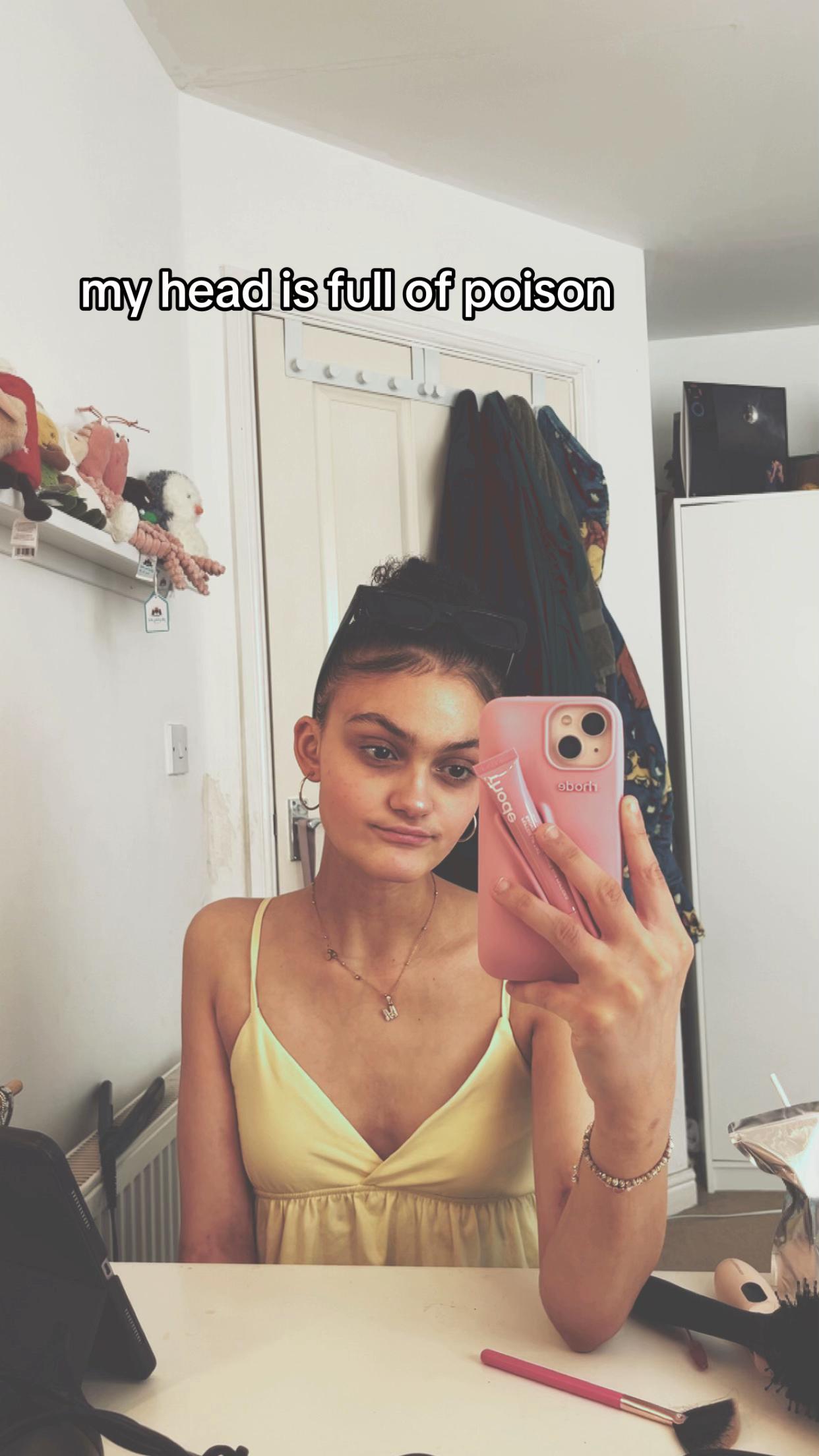 @Mia🎗️💗