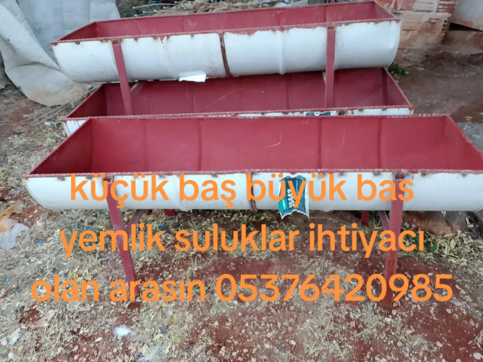 @Zekai Samiye Cabar