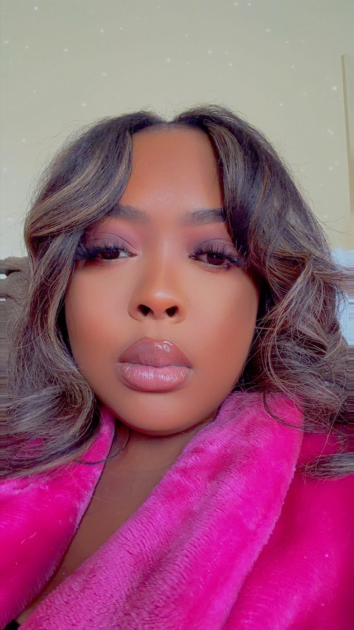 @Sierra Monique
