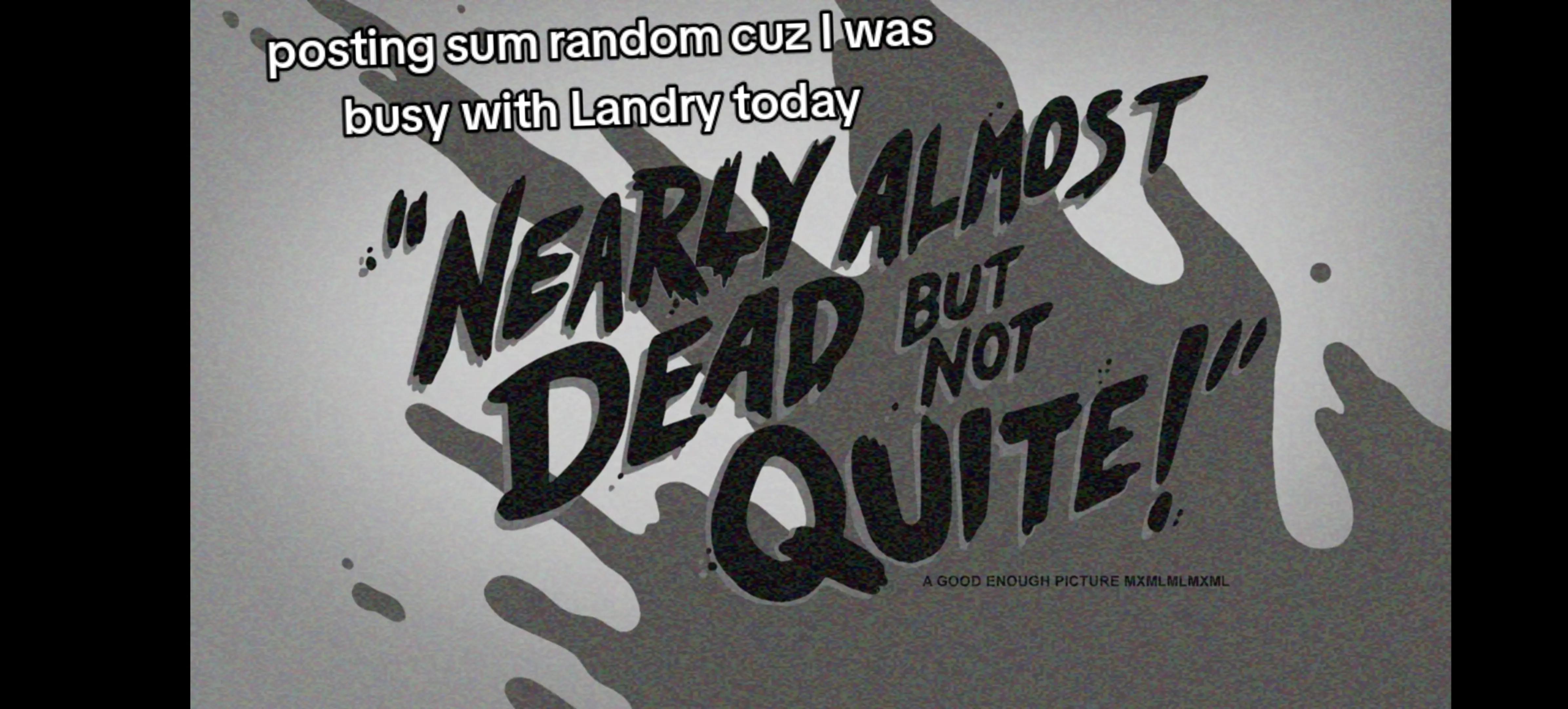 @Onyx cannibal