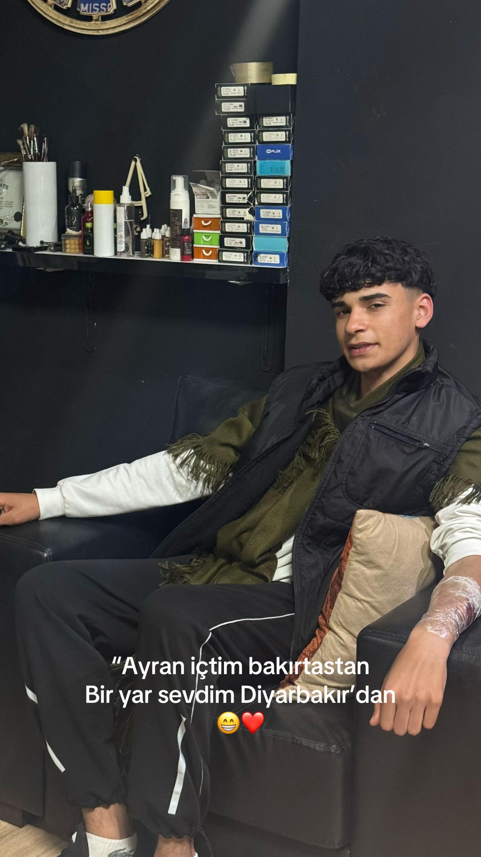 @C&Uuml;C&Uuml;MEN