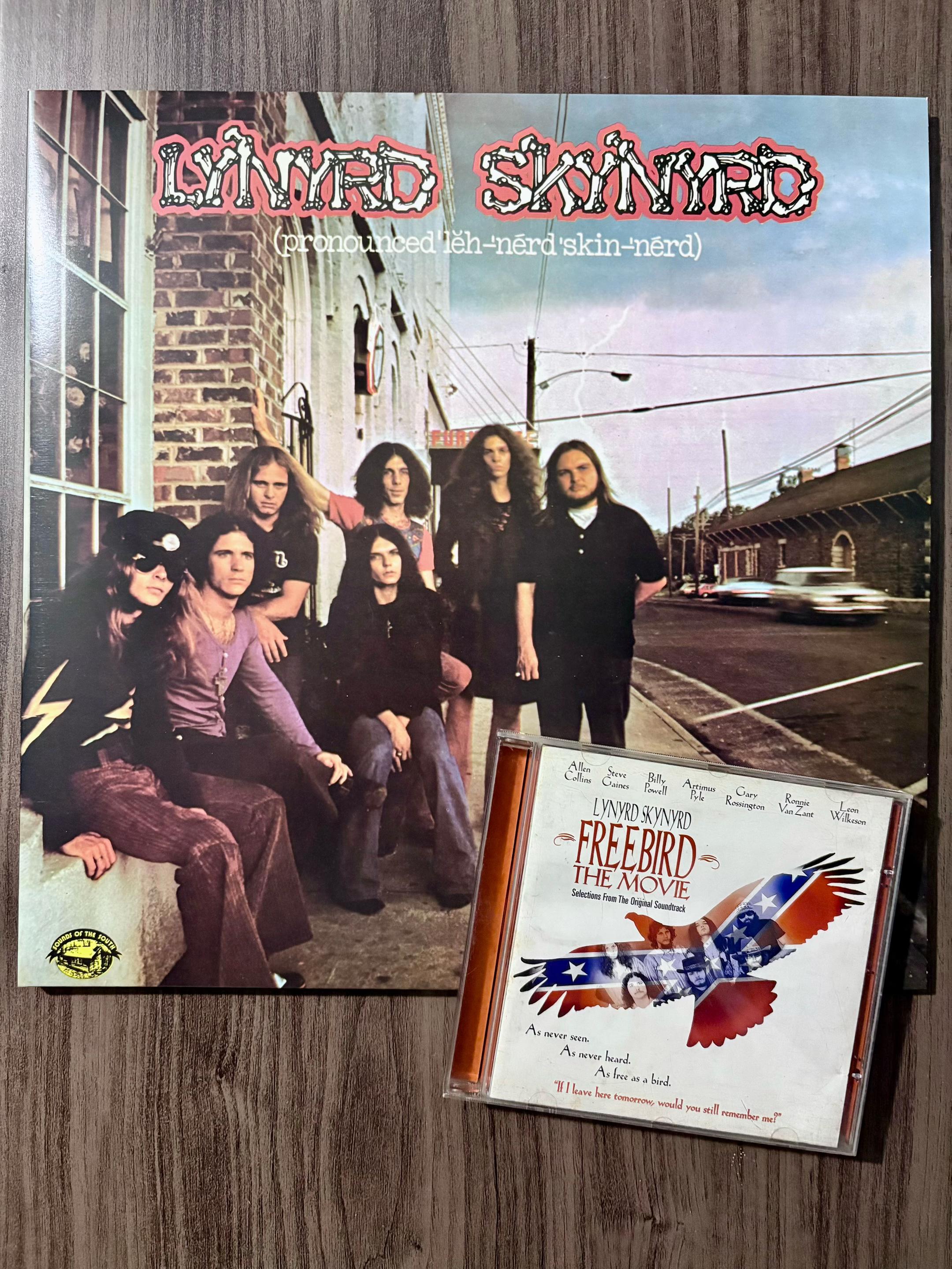 @Retro Spirit Records