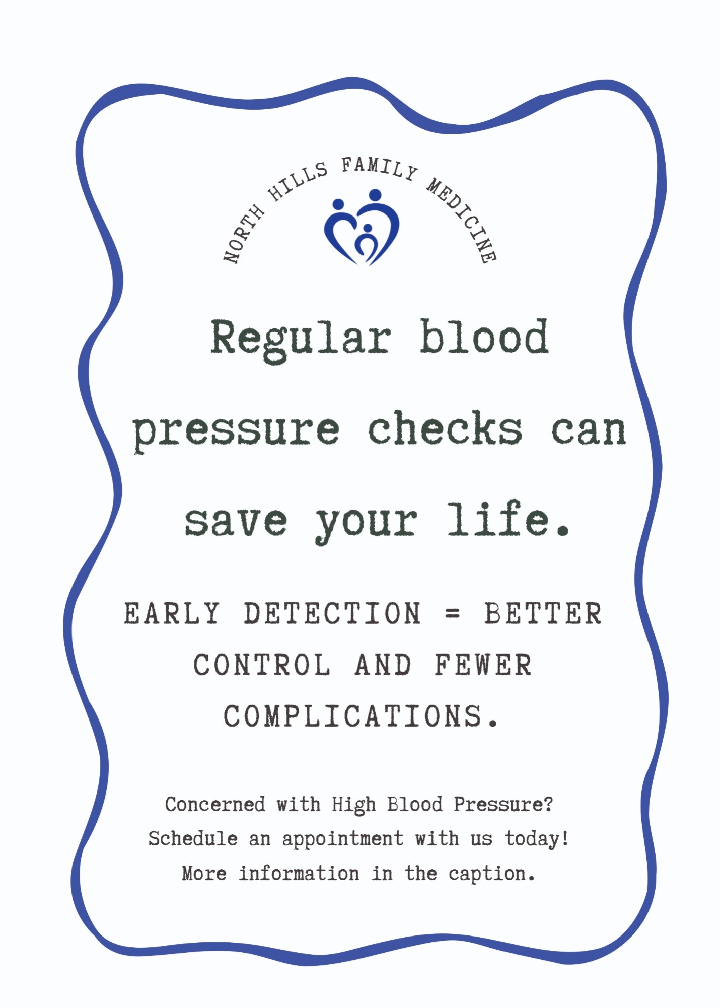 @North Hills Family Medicine
