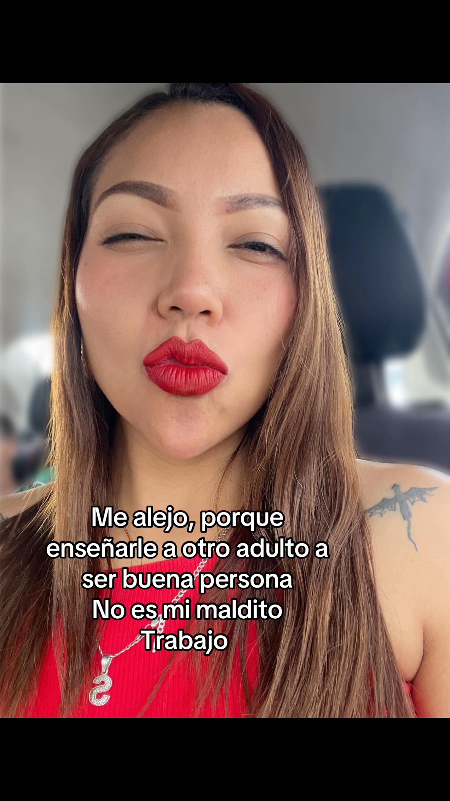 @Sandra