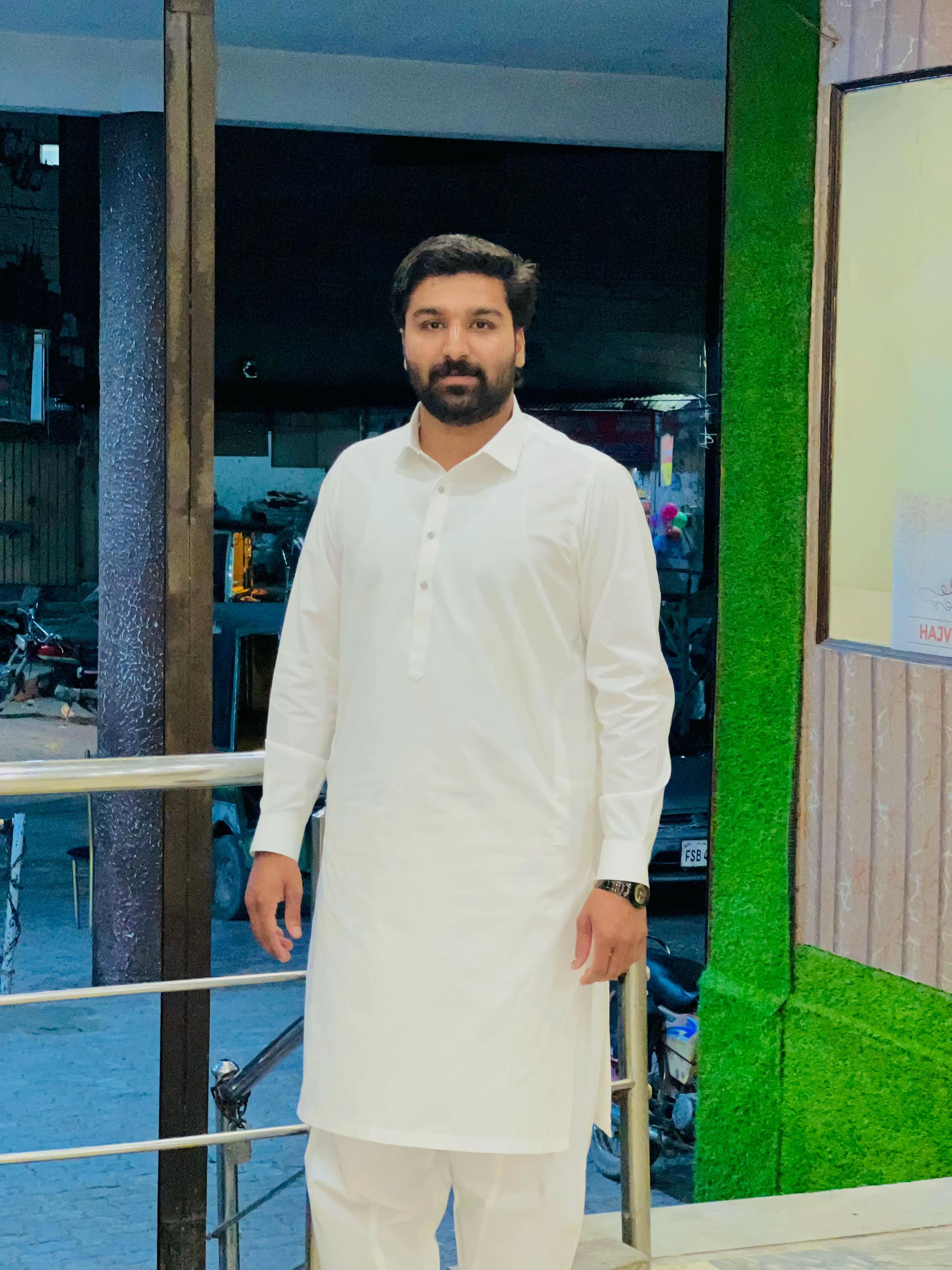@ایڈووکیٹ اسدعلی ⚖️