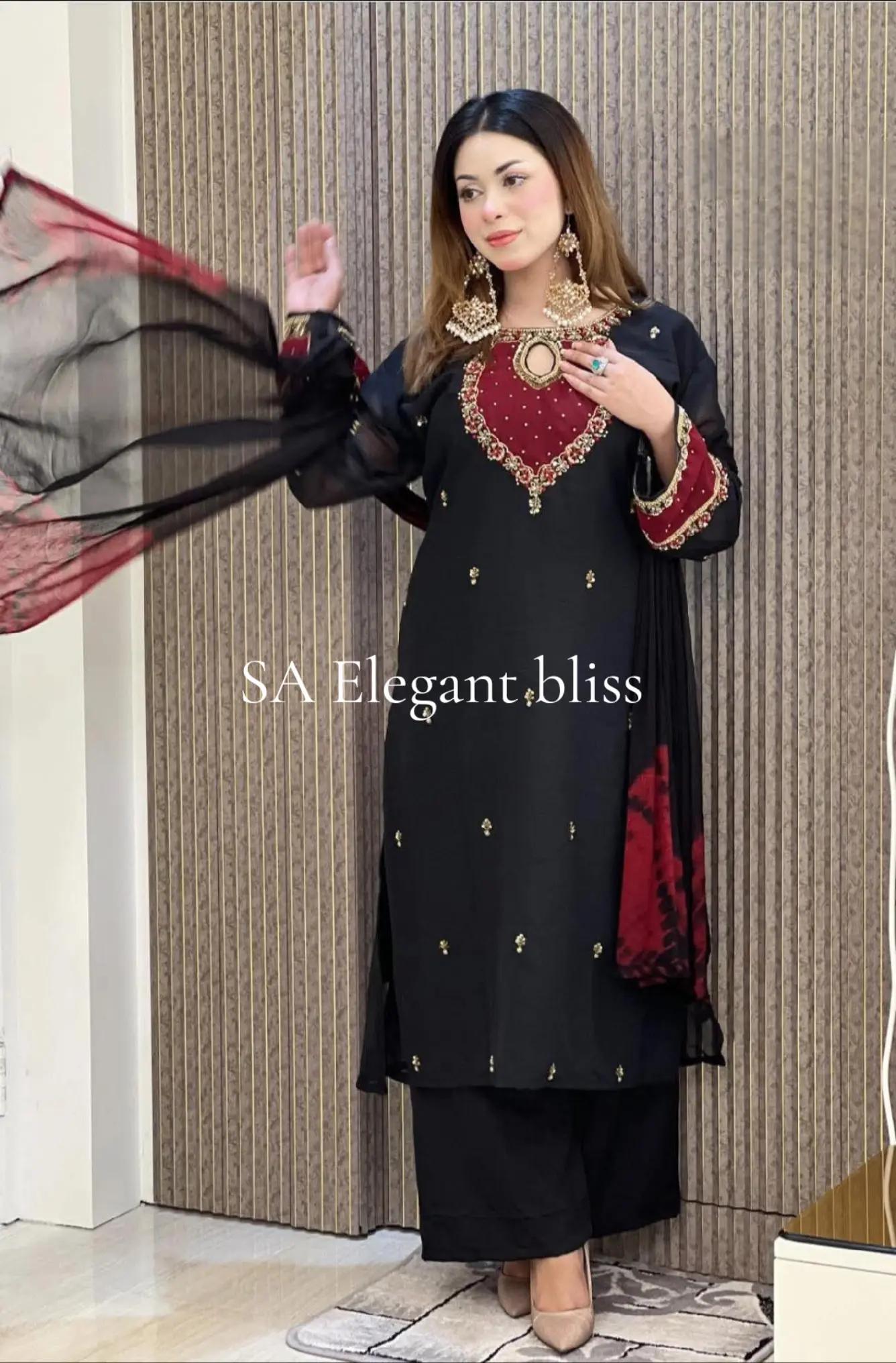 @SA Elegant Bliss LLC