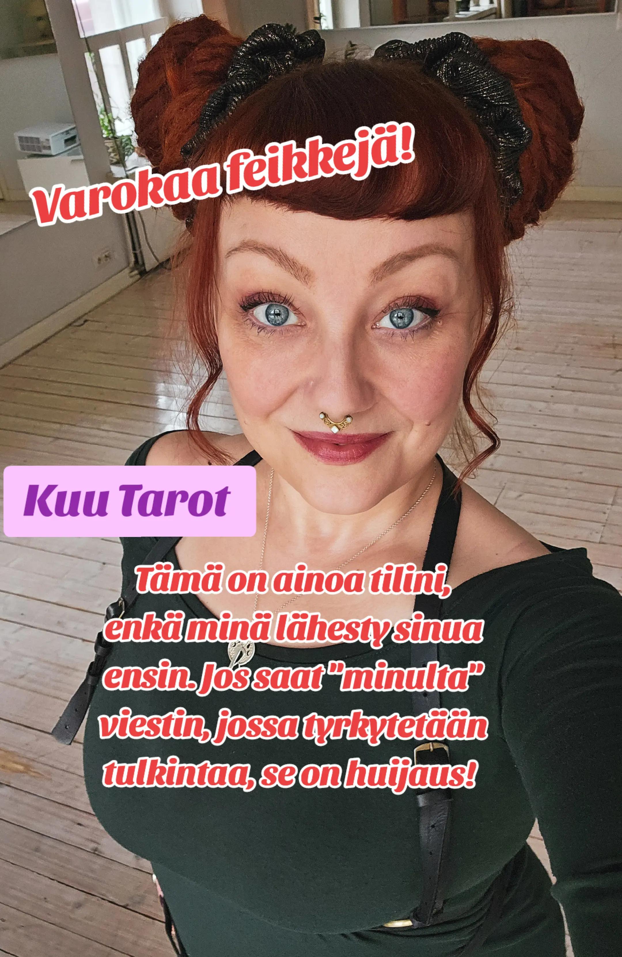 @Laura Luna