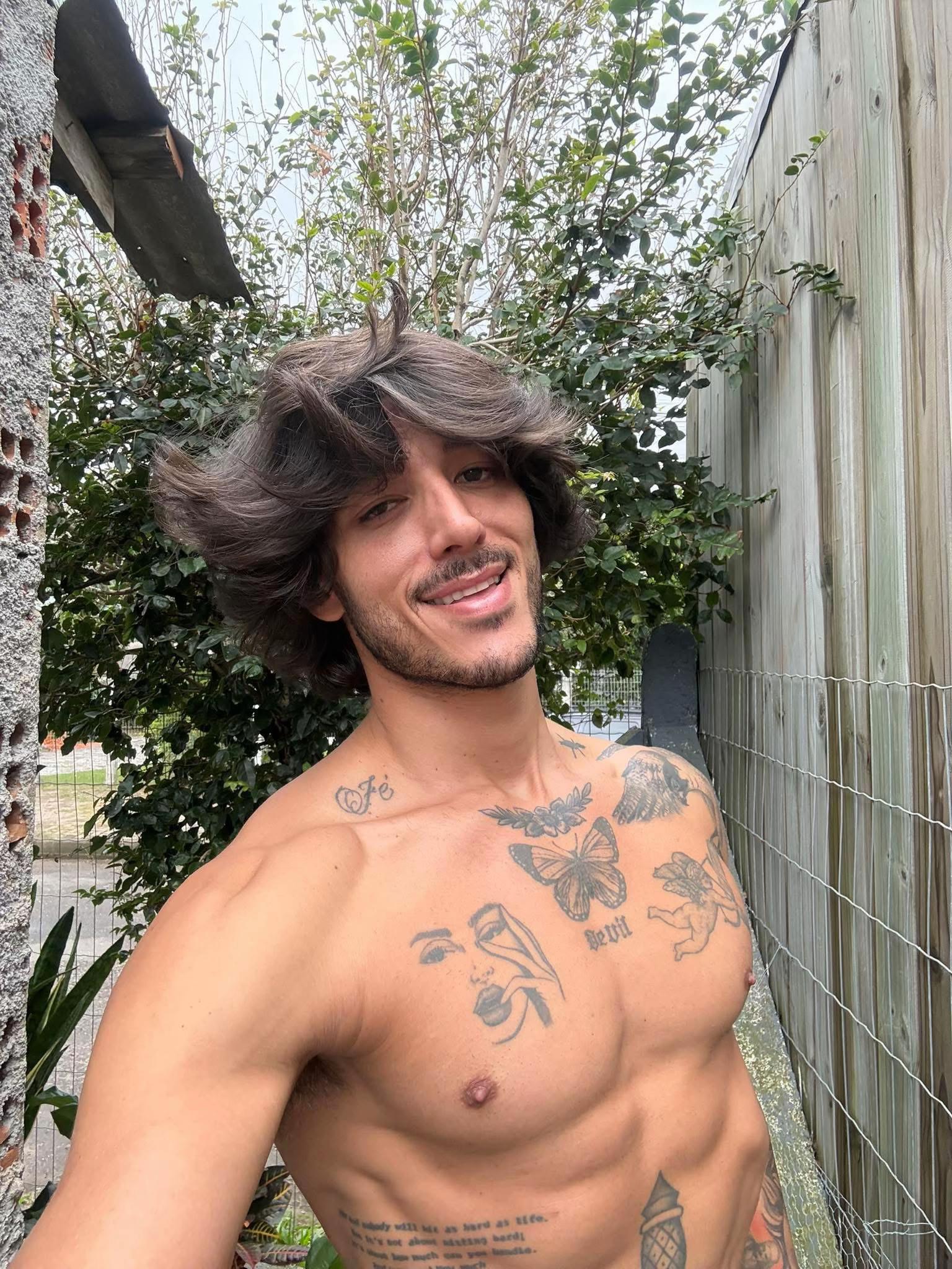 @Davi Bonitu