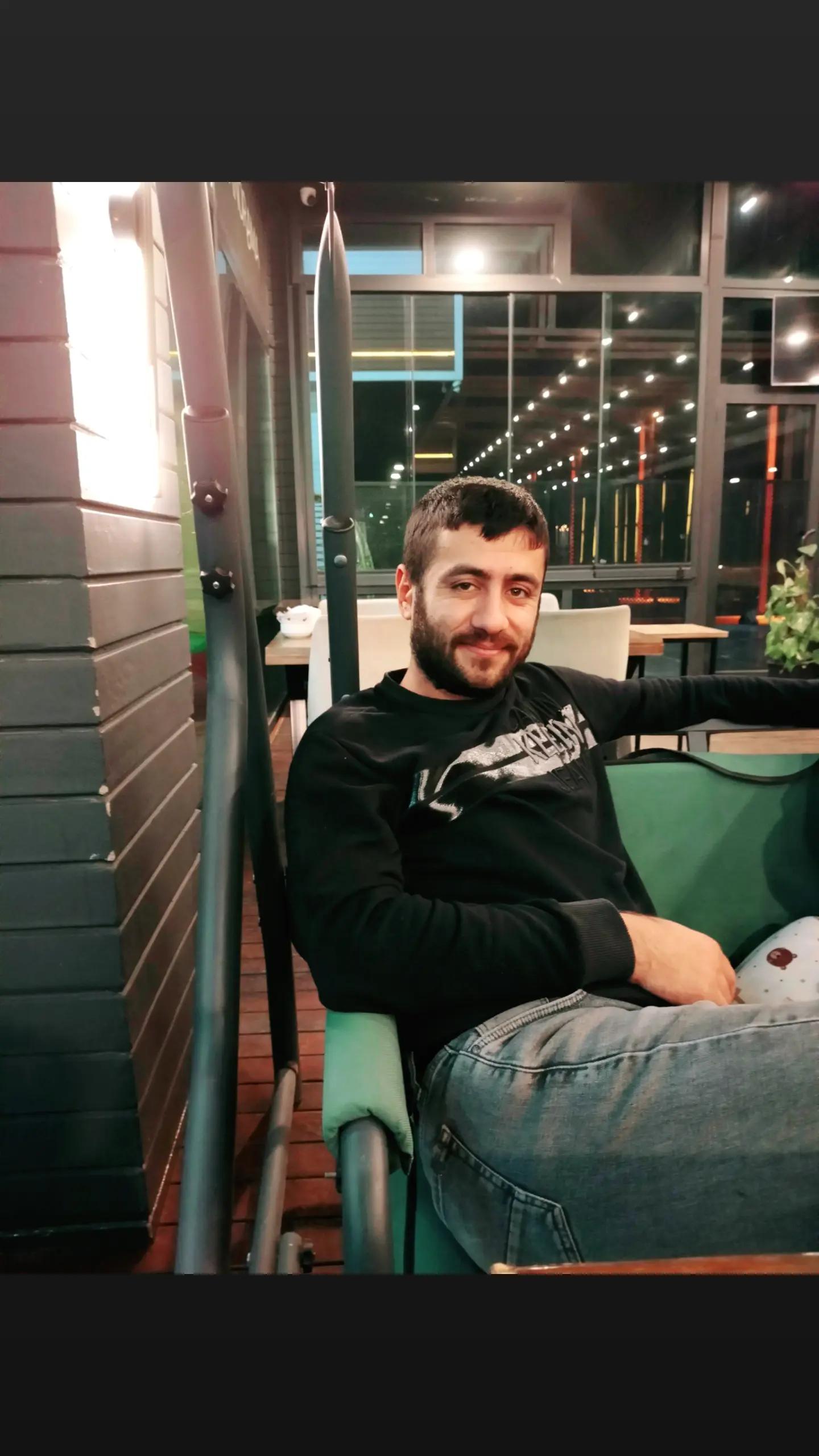 @emre G&Uuml;NEŞ ☝️