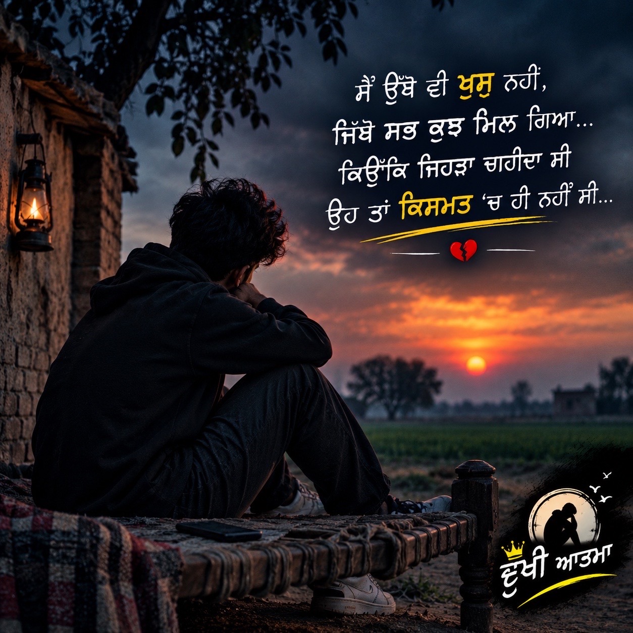 @🥺ਦੁੱਖੀ ਆਤਮਾ🥺