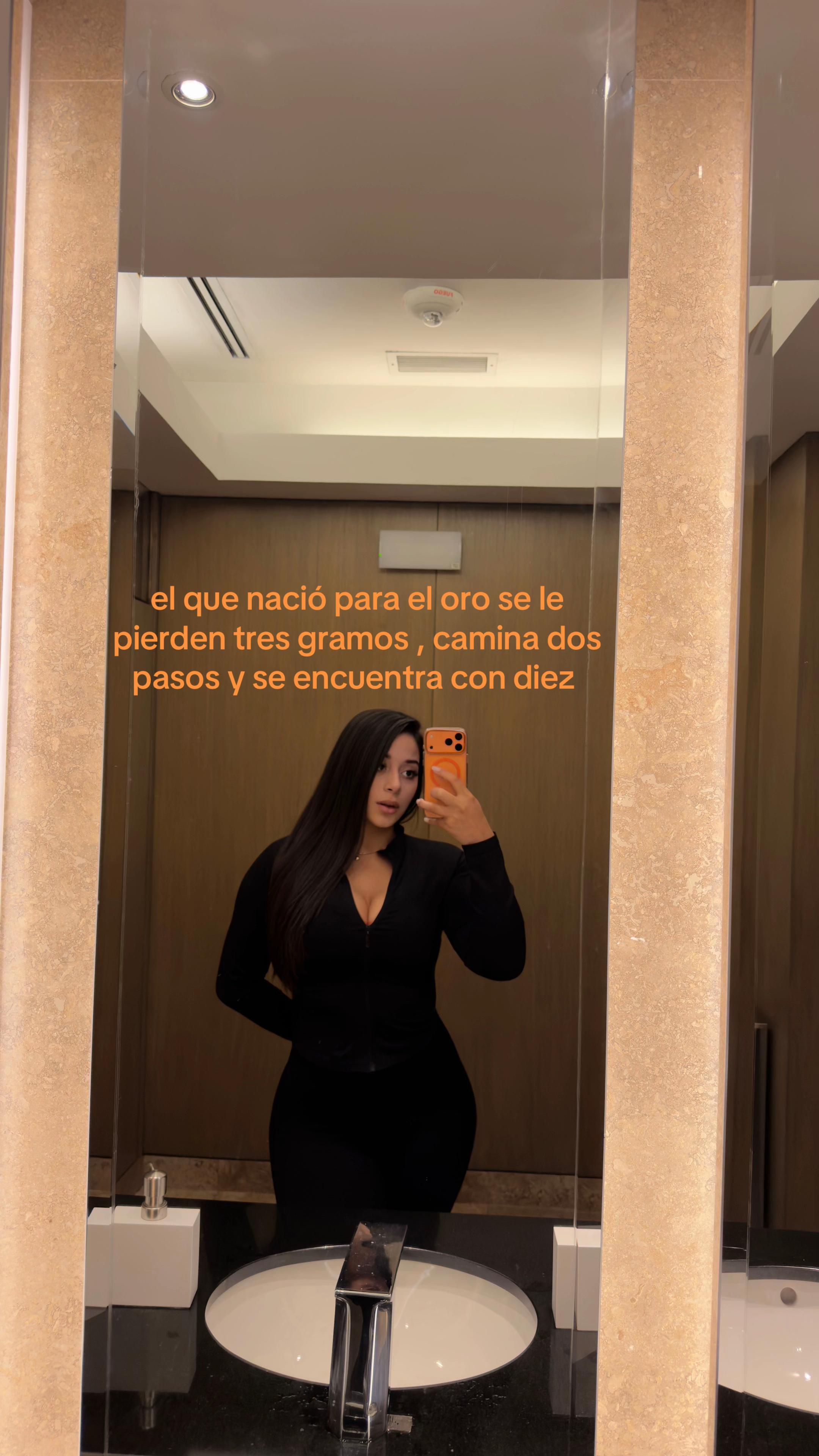 @Pierina Ramirez 🐆