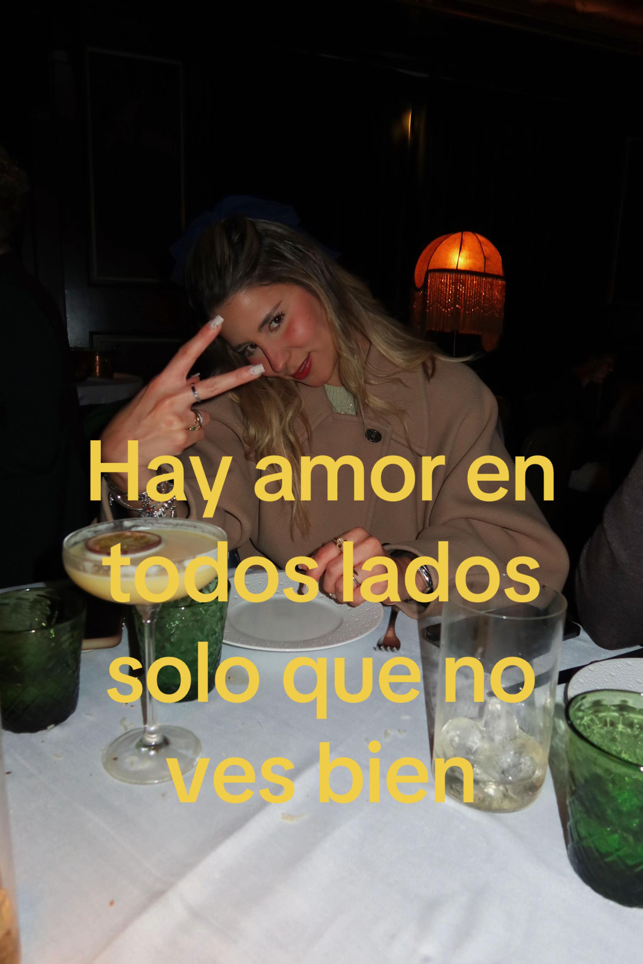 @Michelle De Palma