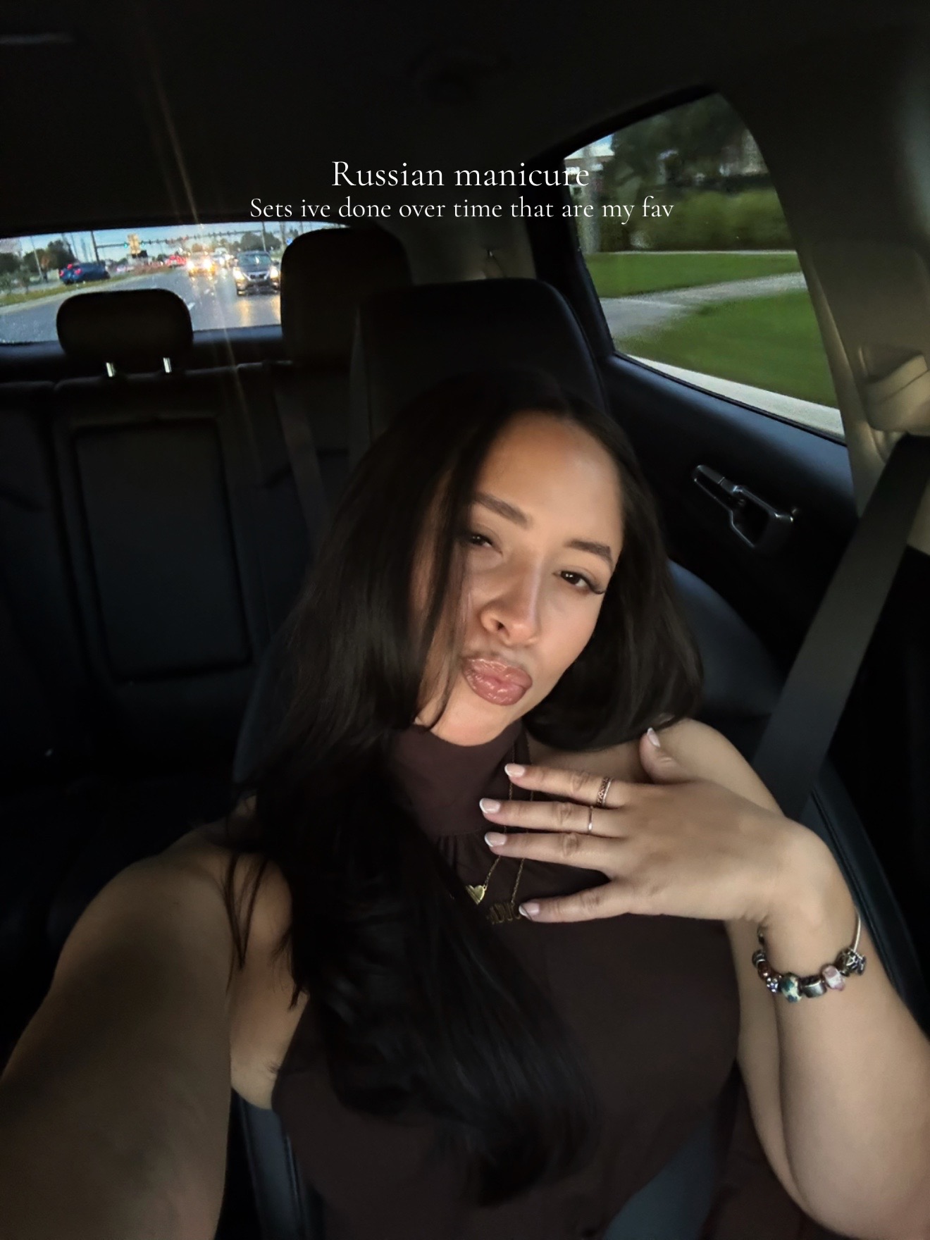 @Jasmine | Florida Nail tech