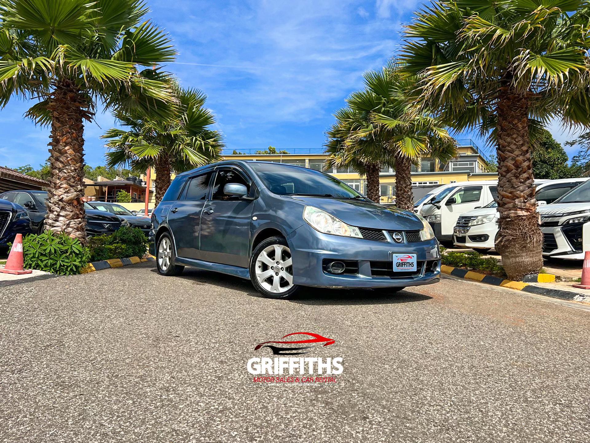 @Griffiths Motorsales