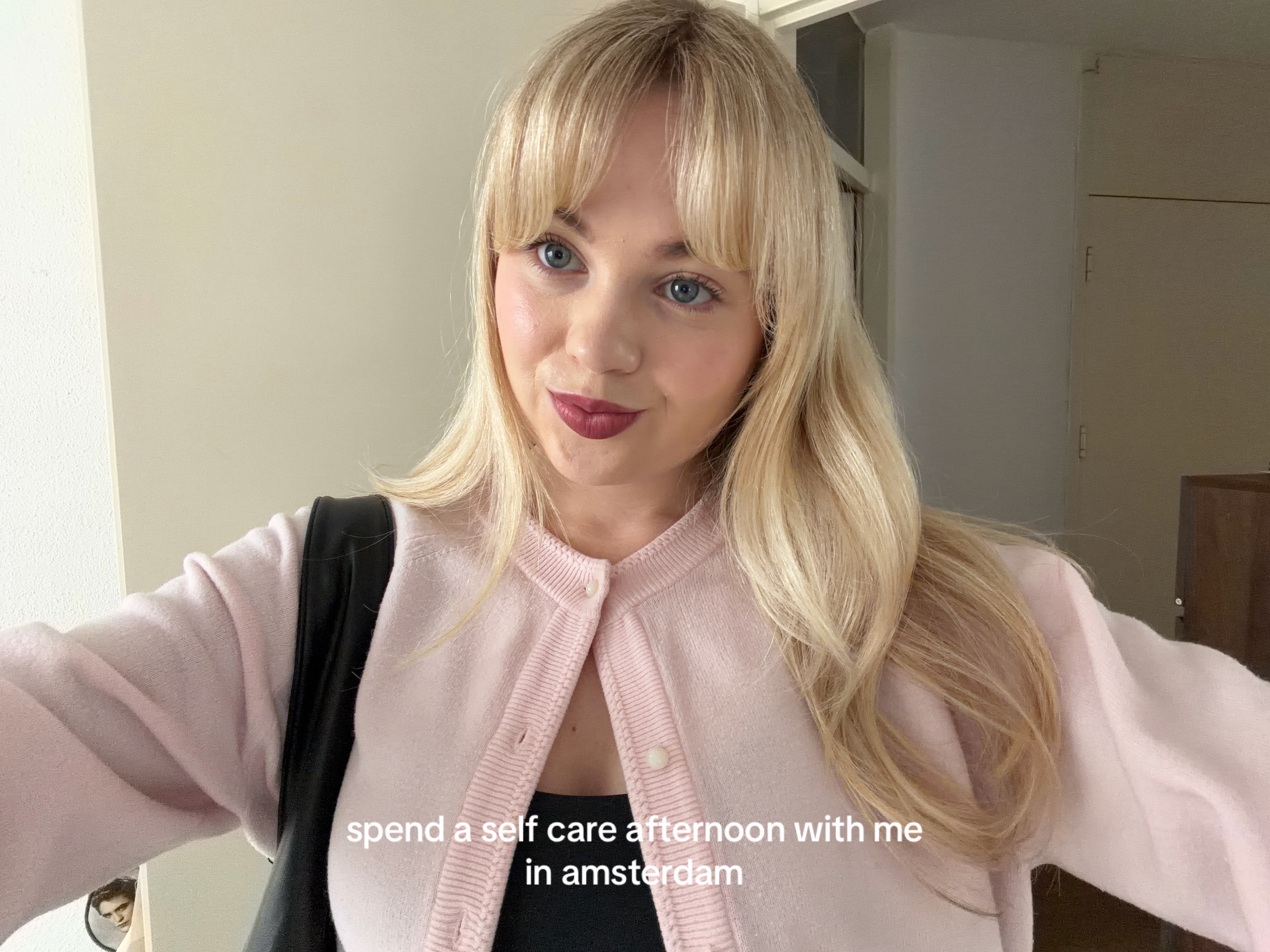 @sarah ruth