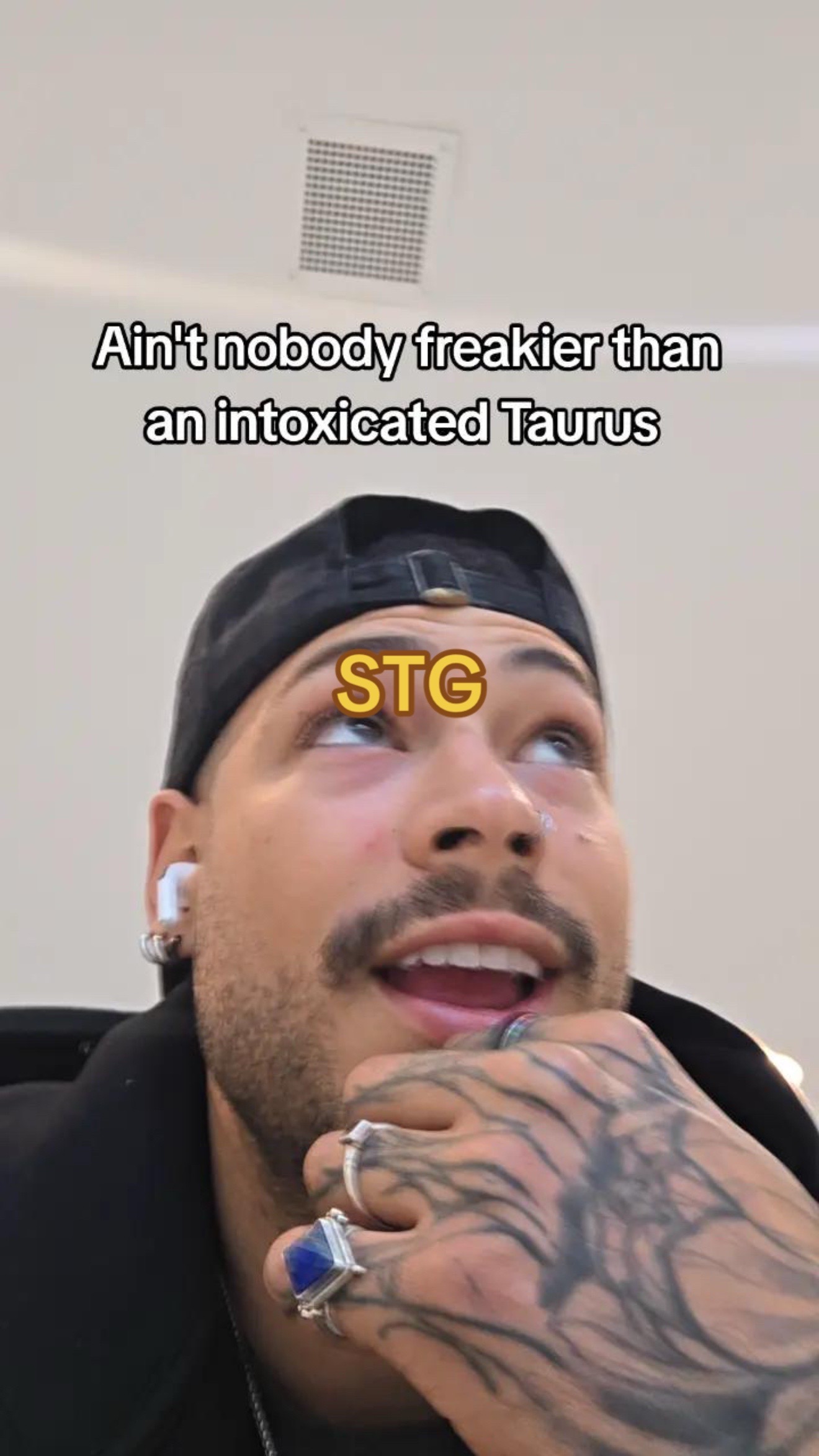 @StubbornTaurus