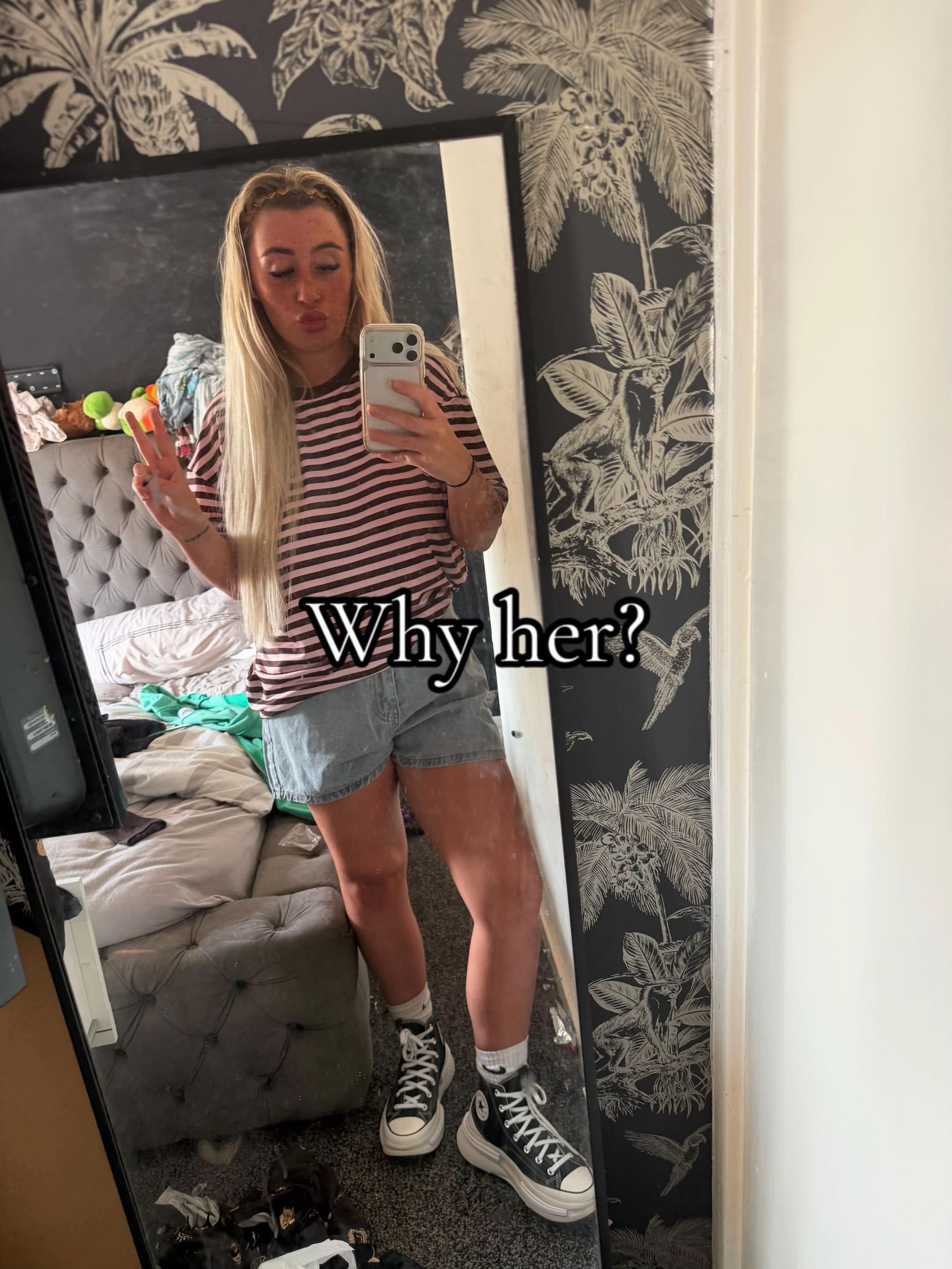 @Chlo 🍒