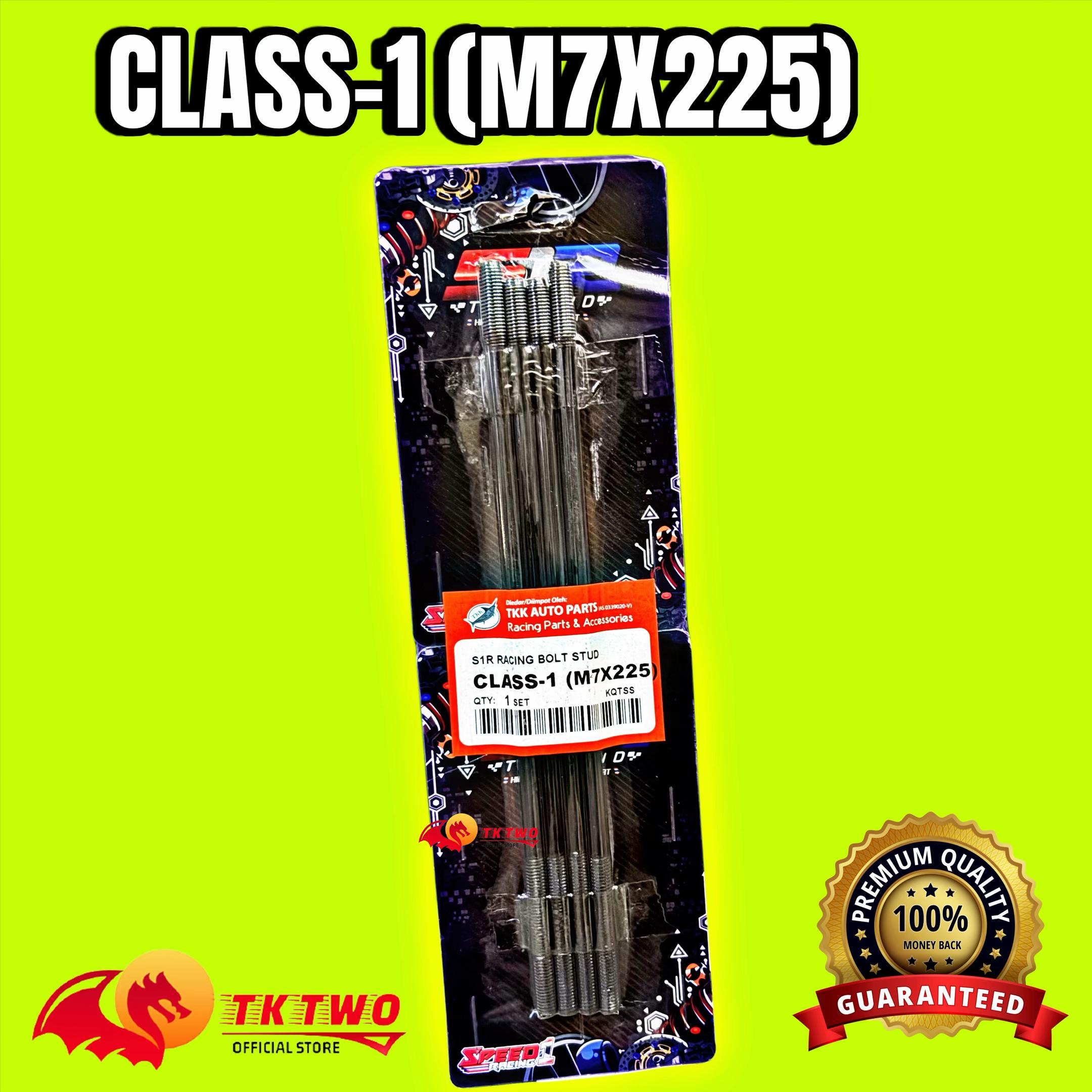 @TK2 MOTOR